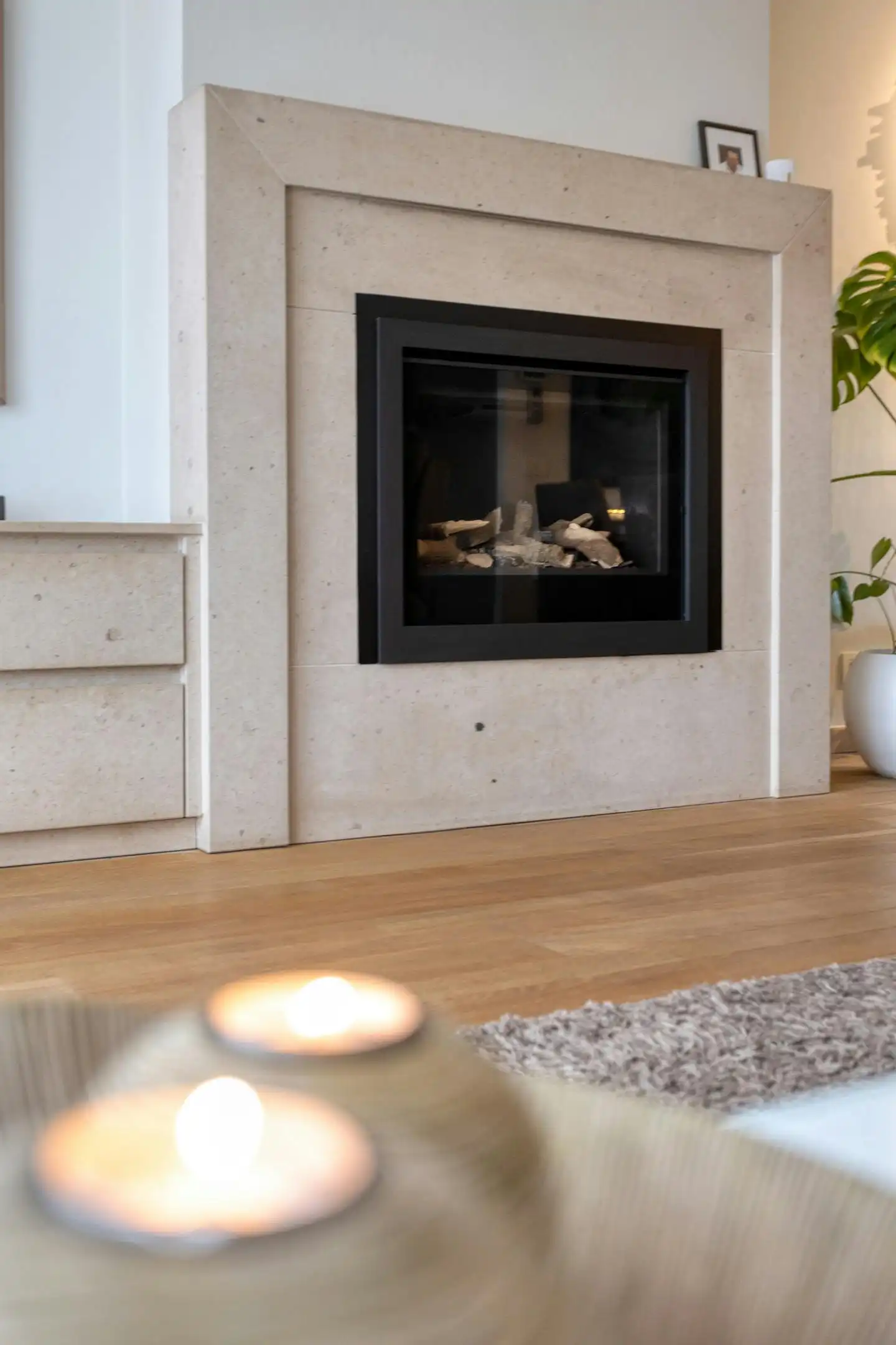 Energiezuinige woning met praktijk- of kantoorruimte foto 34