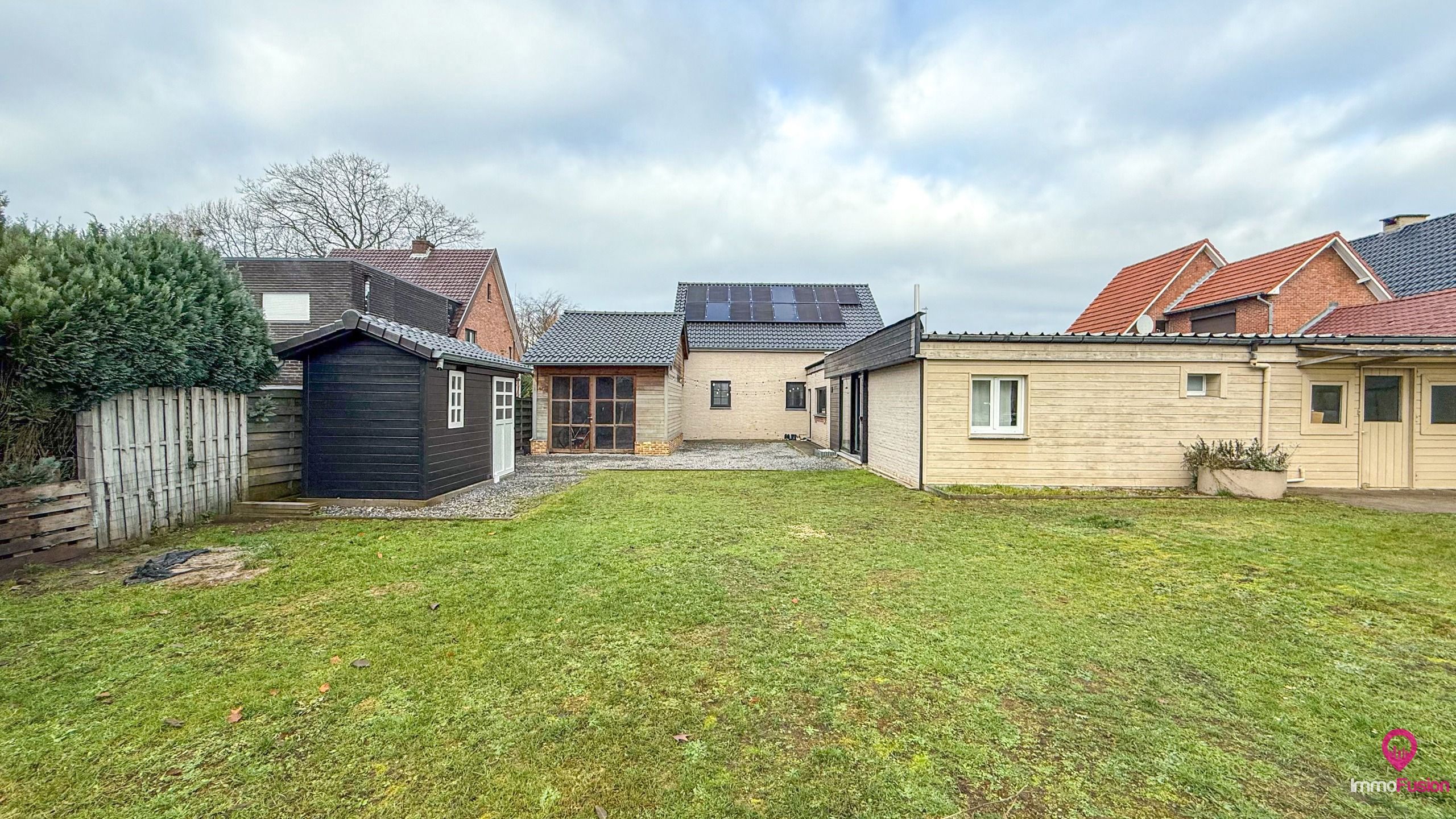 Kangoeroe woning met 5 slpks rustig gelegen! foto 37