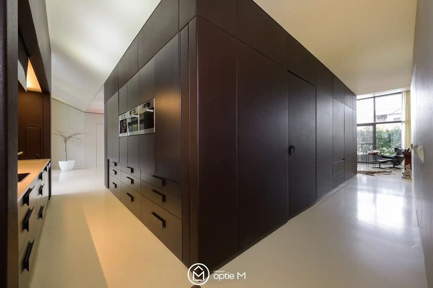 RUIME LUXE LOFT MET GROTE TERRASSEN foto 15