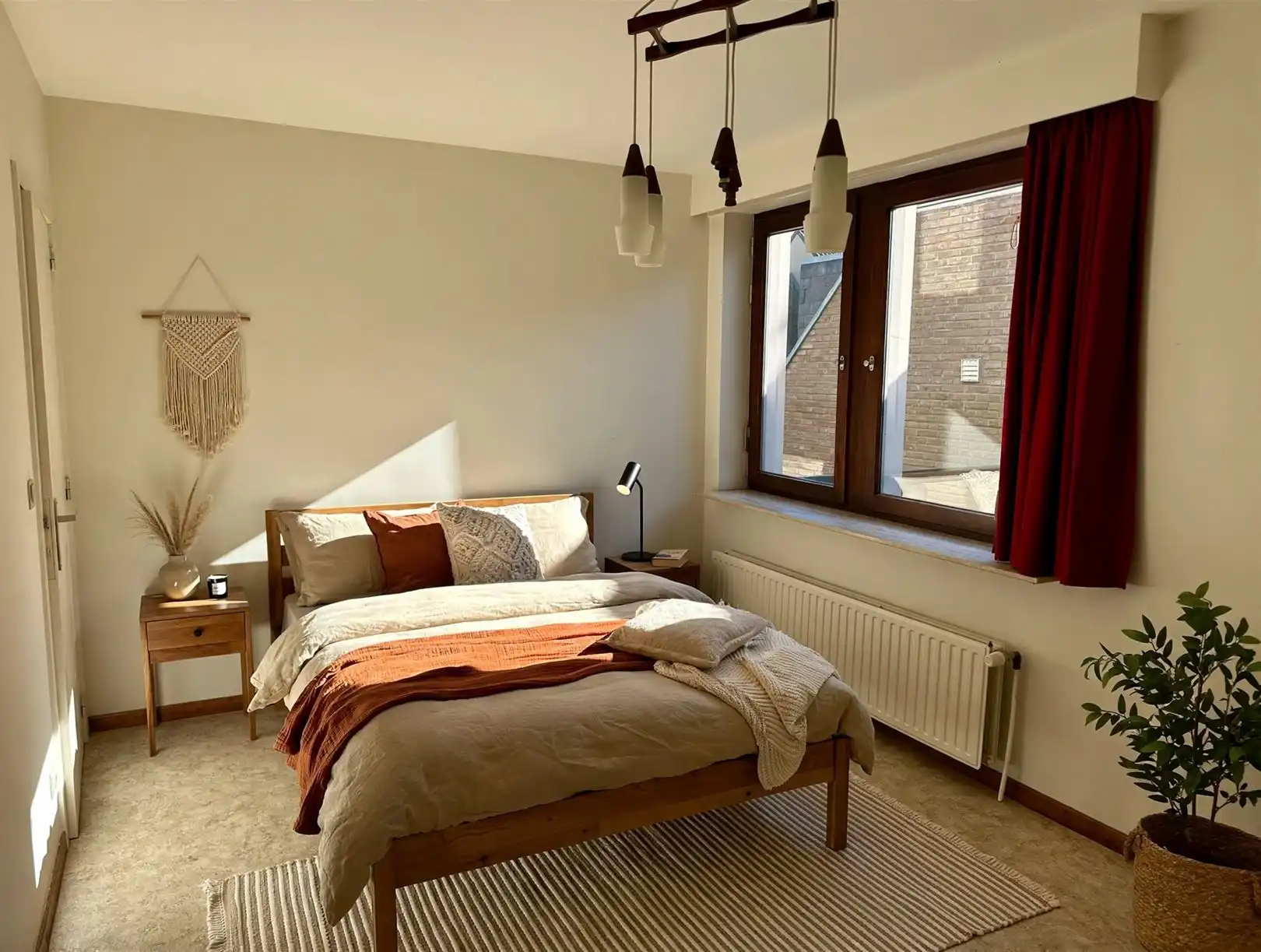 Appartement TE HUUR met garage te Oudenaarde foto 6