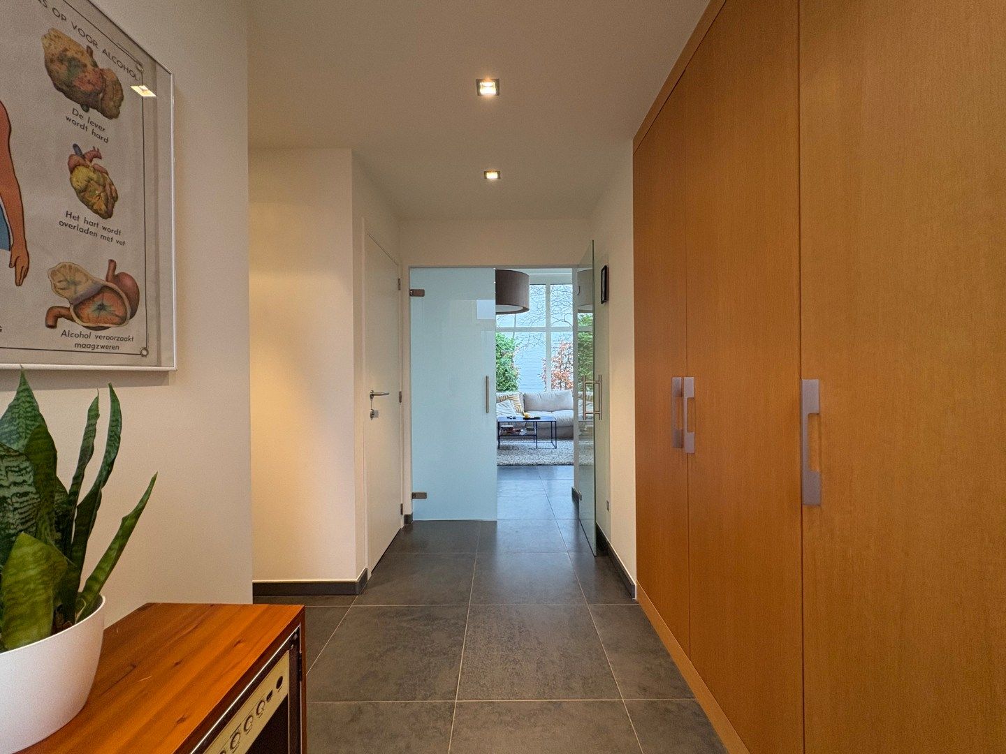 TE KOOP: Exclusieve villa aan Buggenhoutbos foto 5