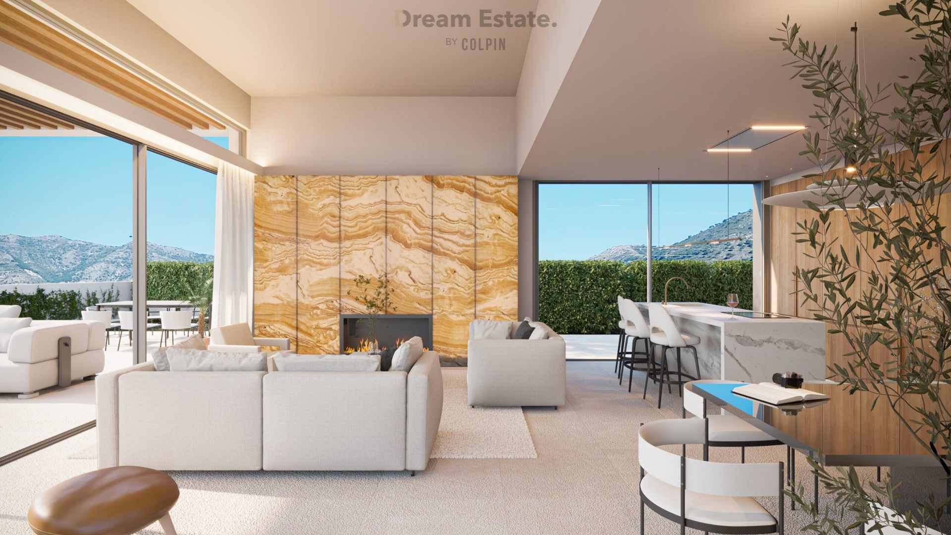 Villas Higueron foto 7