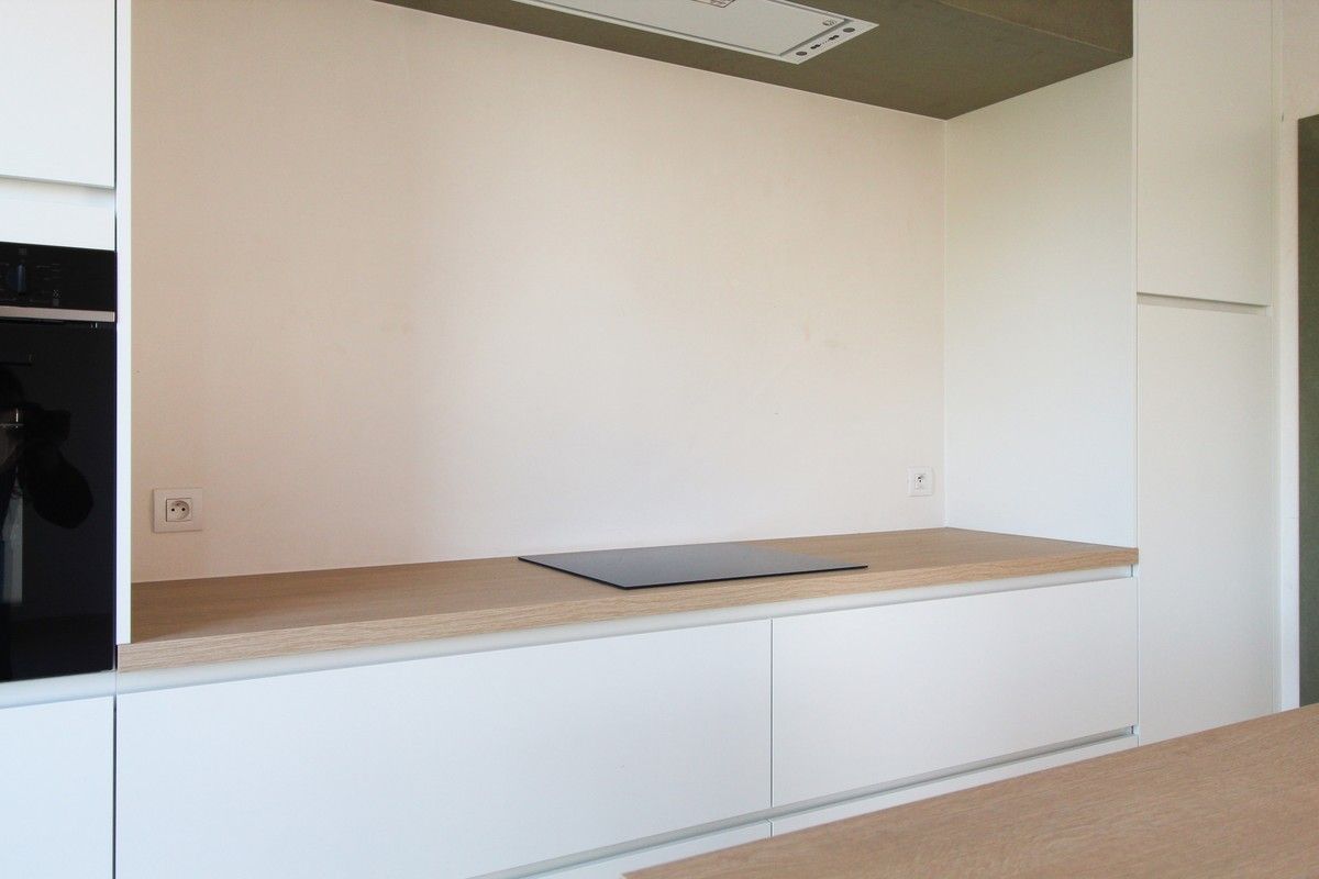 Laatste moderne halfopen nieuwbouwwoningen te Sijsele foto 7