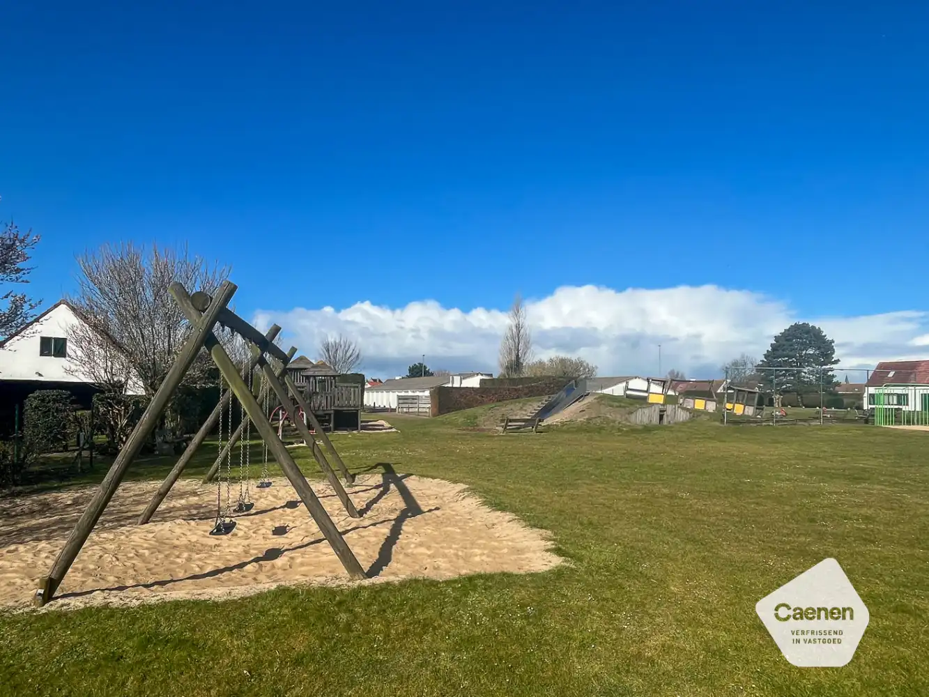 Charmante vakantiewoning in domein 't Veld foto 17