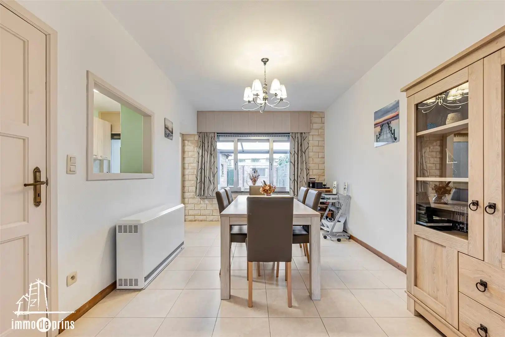 Woning met garage foto 8