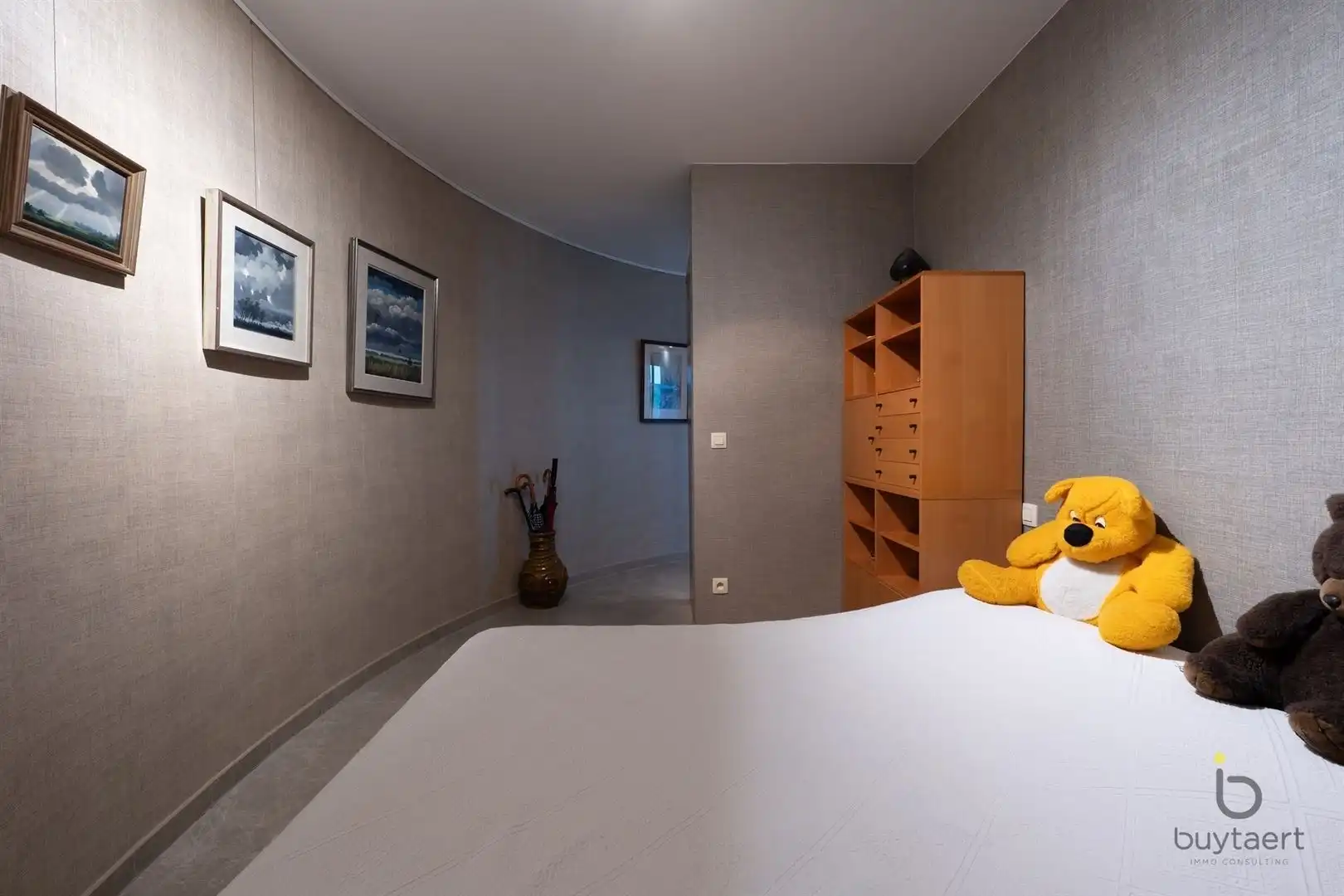 Wonen op een uitzonderlijke locatie met panoramisch uitzicht: exclusief appartement in de iconische Silo's foto 40