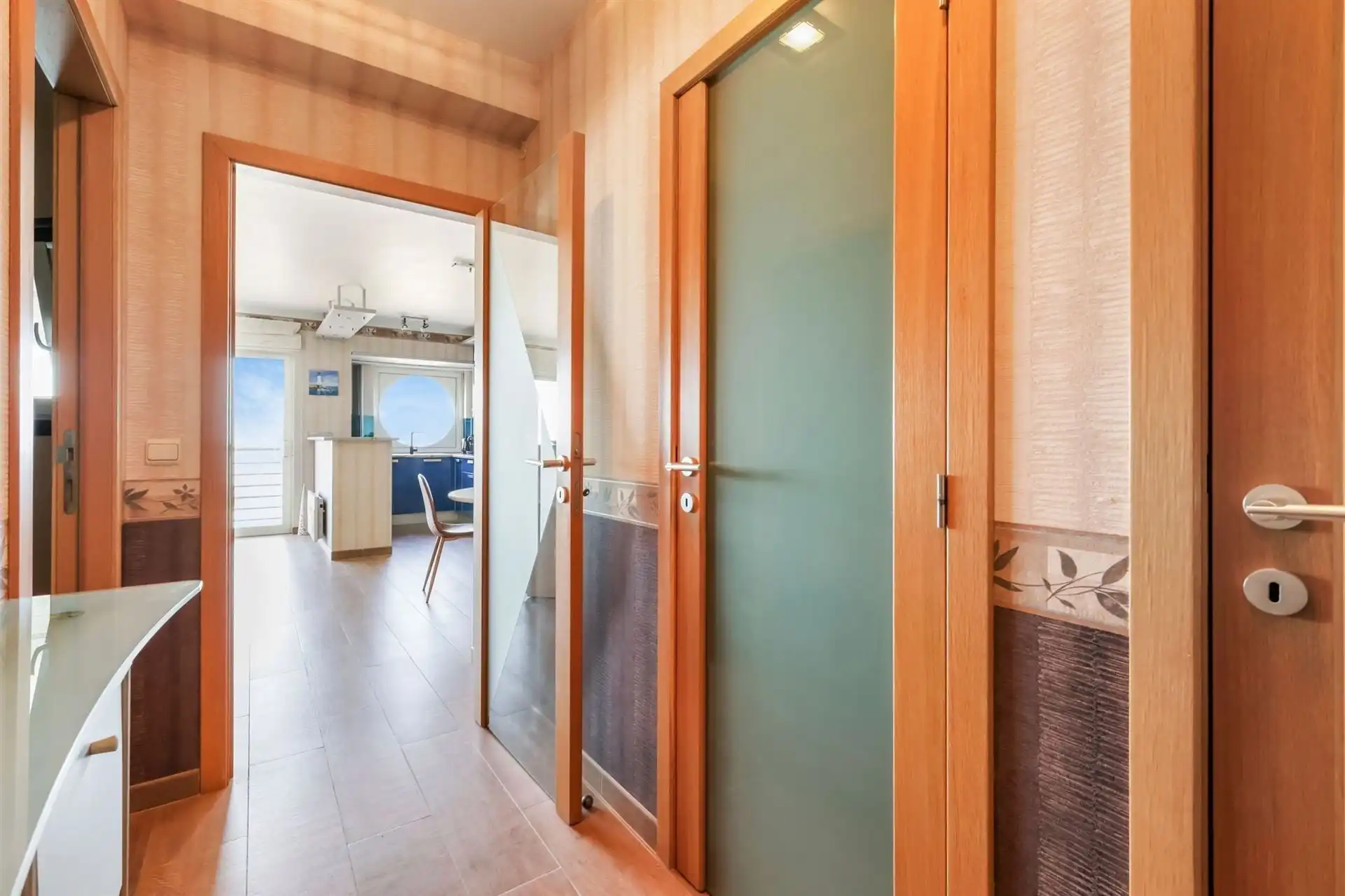 UNIEK ZEEZICHT / MOG. TOT PARKING  foto 11