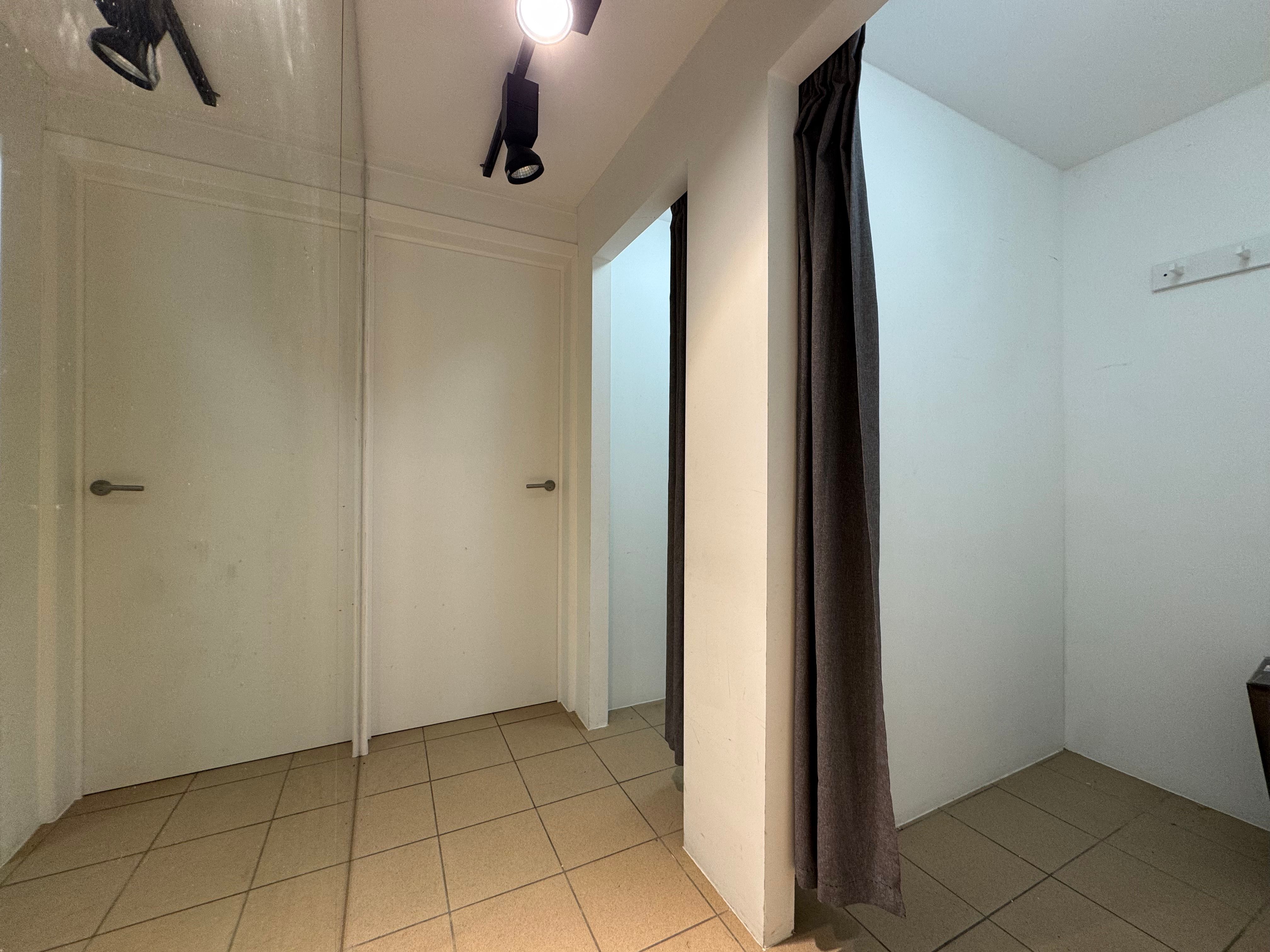 Handelsgelijkvloers 50m² foto 7