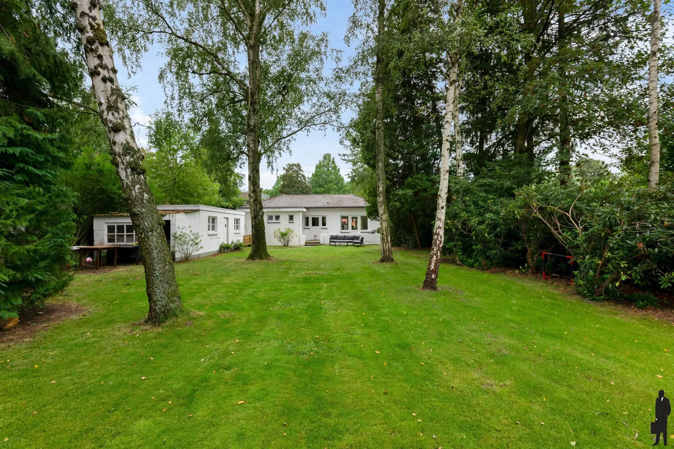 Charmante laagbouwwoning op toplocatie foto 20