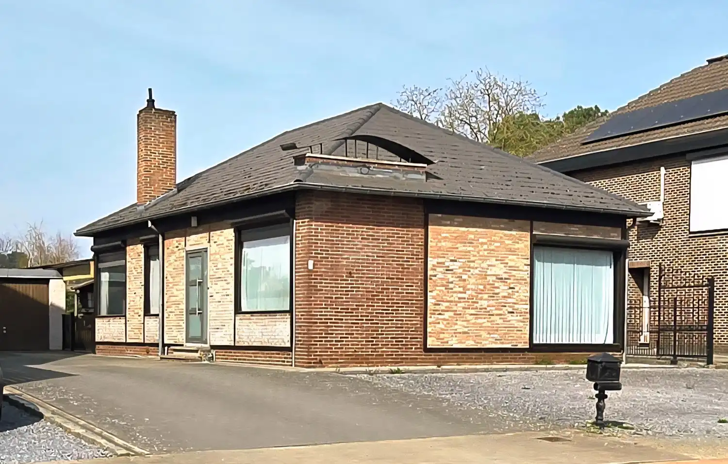 Huis te koop Genenbosstraat 7 - 3560 Lummen