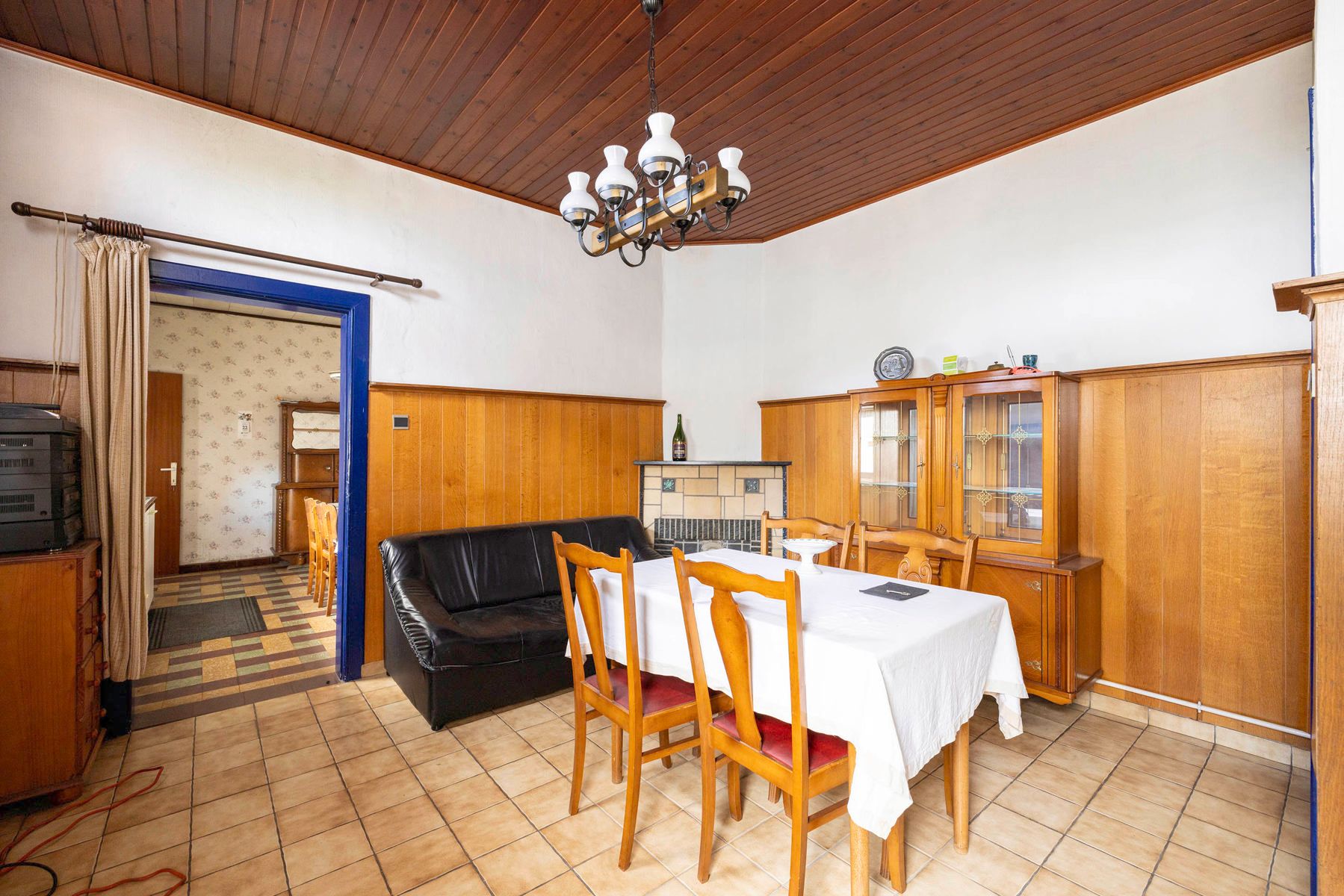 Te renoveren HOB op 230m² foto 6
