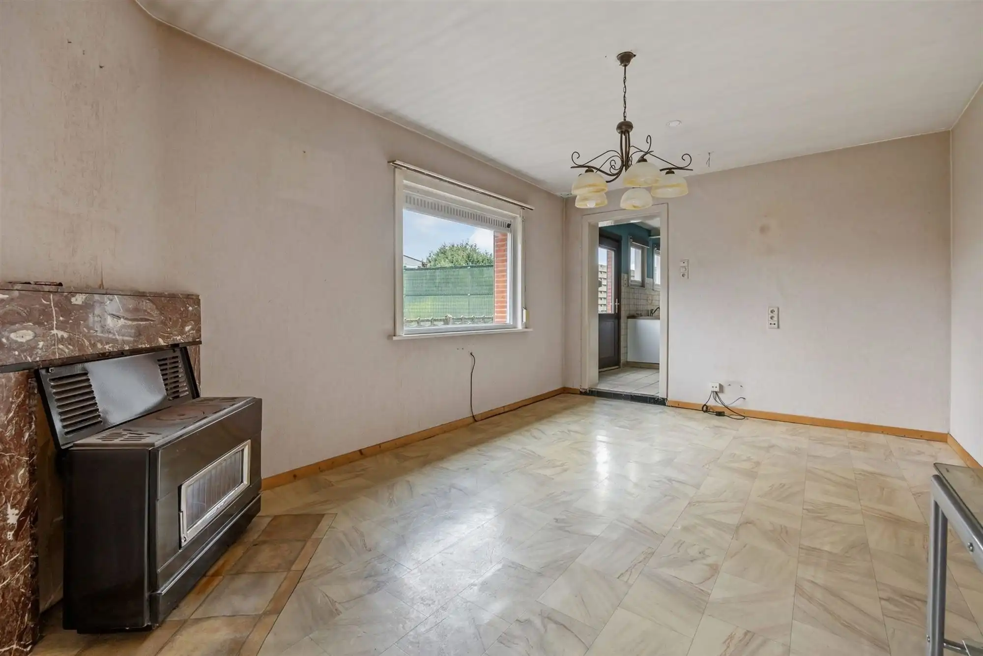 OPBRENGSTEIGENDOM MET 2 WONINGEN foto 11