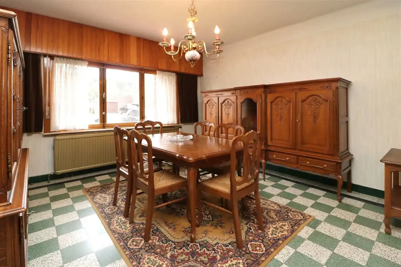 Centraal en bosrijk wonen aan de Abdij van Averbode foto 37