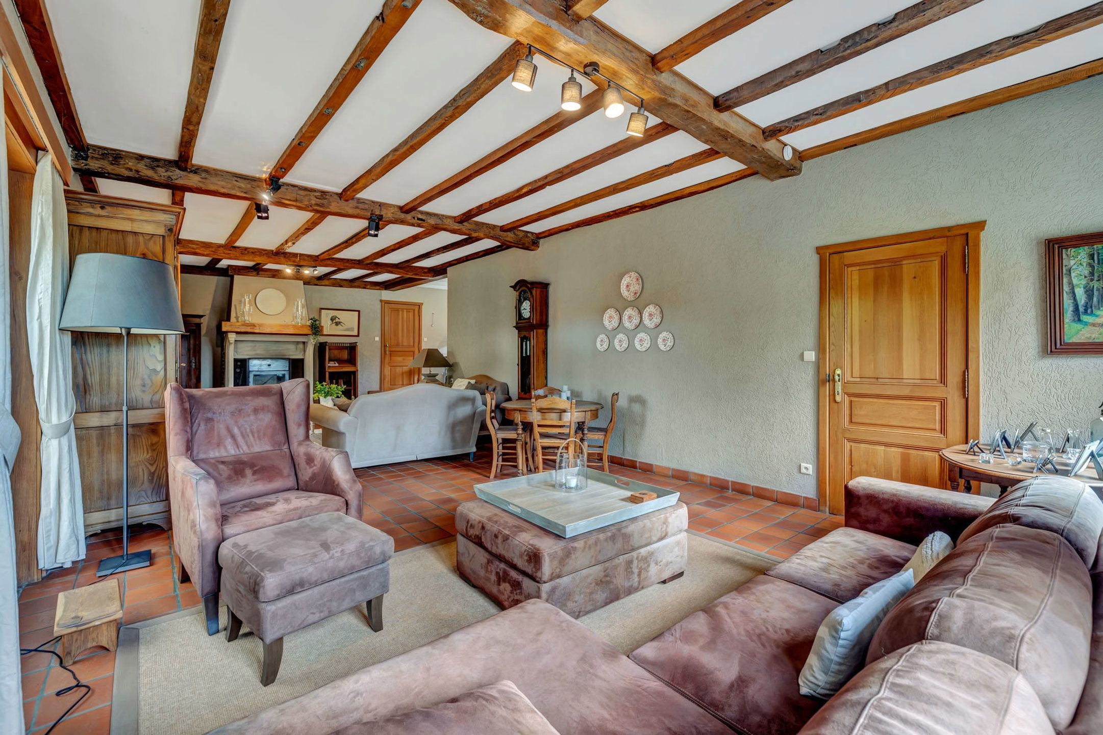 Karaktervolle woning op 15a17ca foto 15
