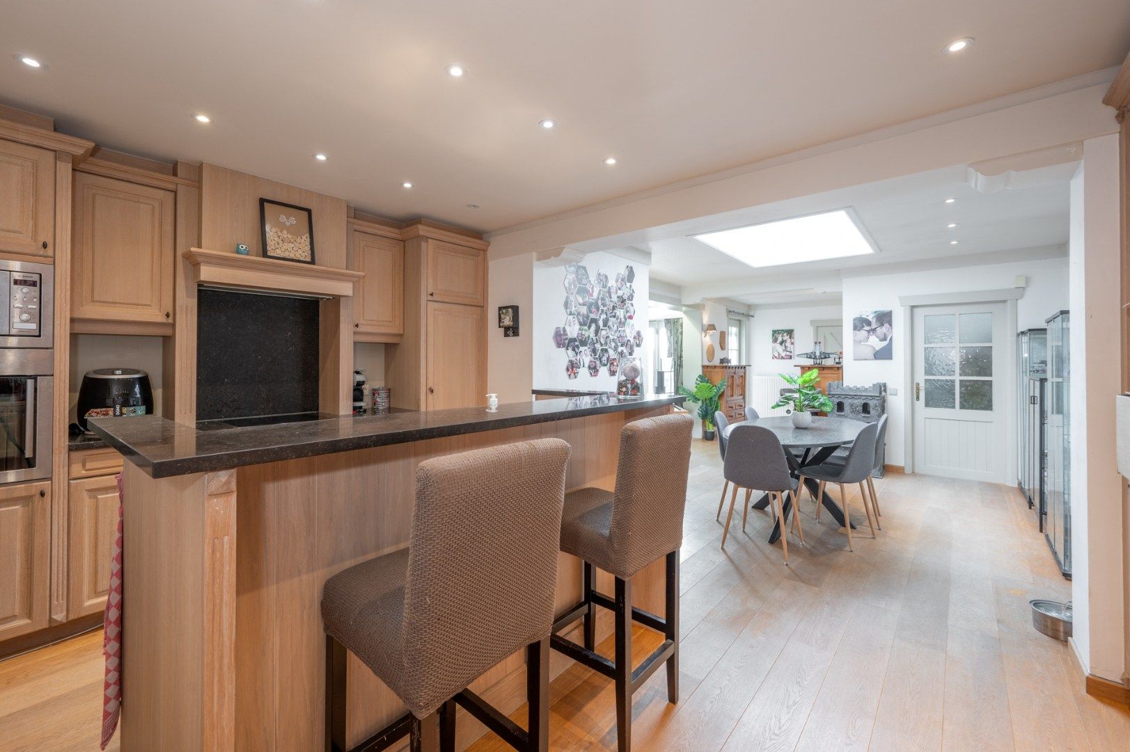 Appartement te koop Dorpsstraat 72 - - 8340 Sijsele