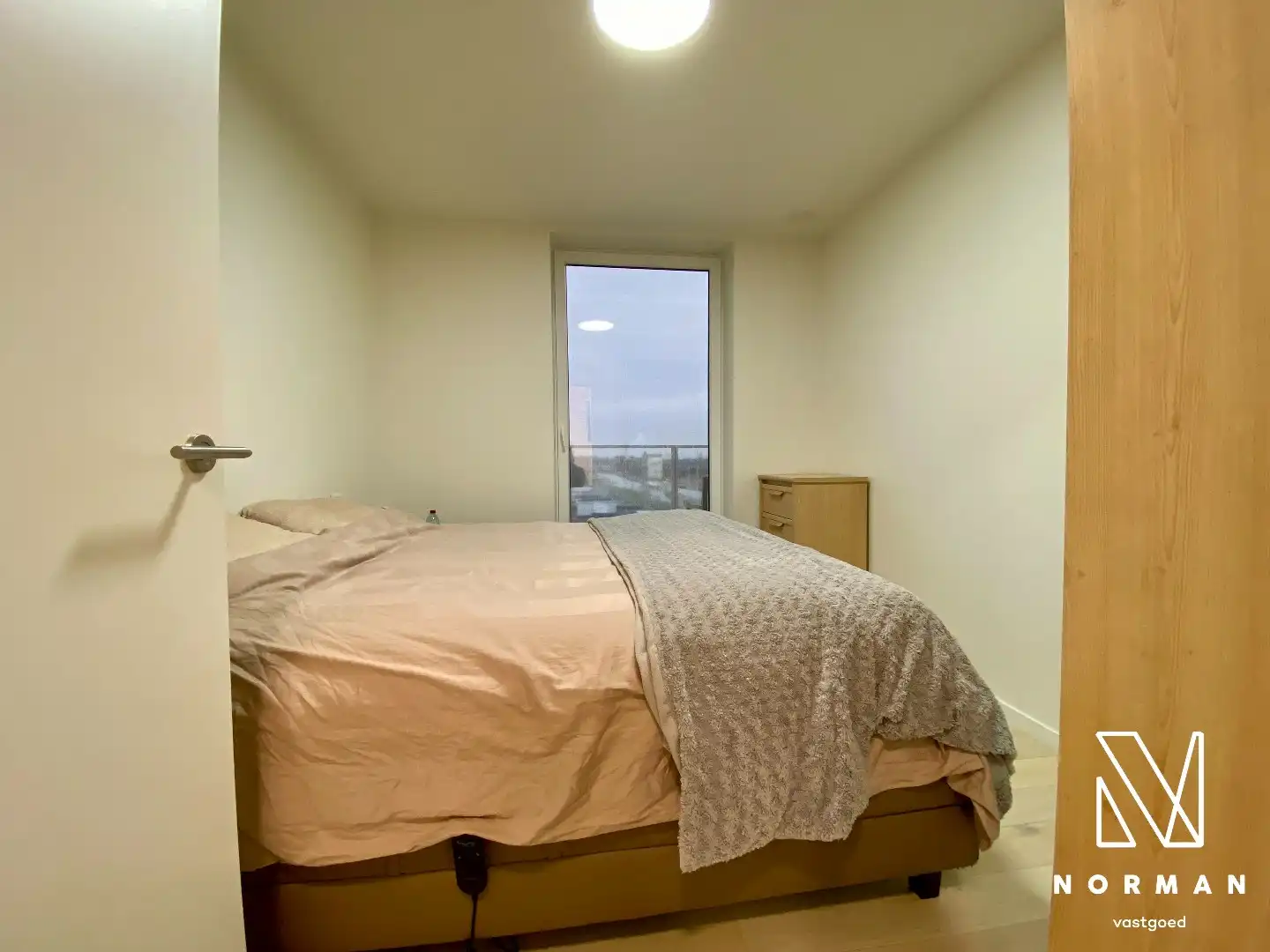 Prachtig appartement aan de Leie te huur!  foto 6