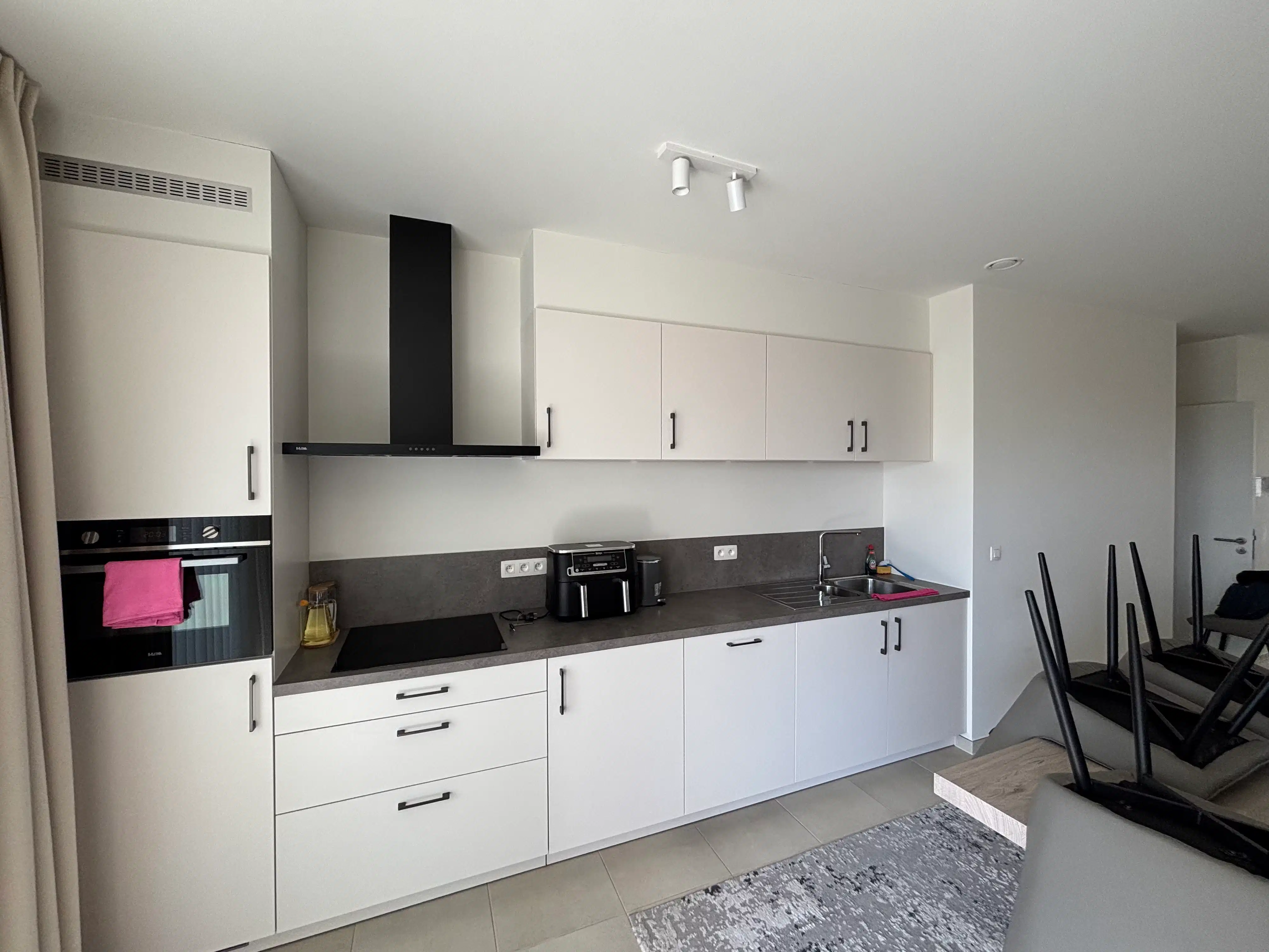 Te Huur: Modern & Duurzaam Parkappartement nabij Brussel foto 7