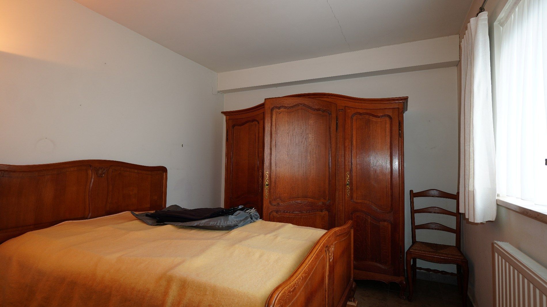 Gelijkvloers appartement met tuin te Zele foto 6