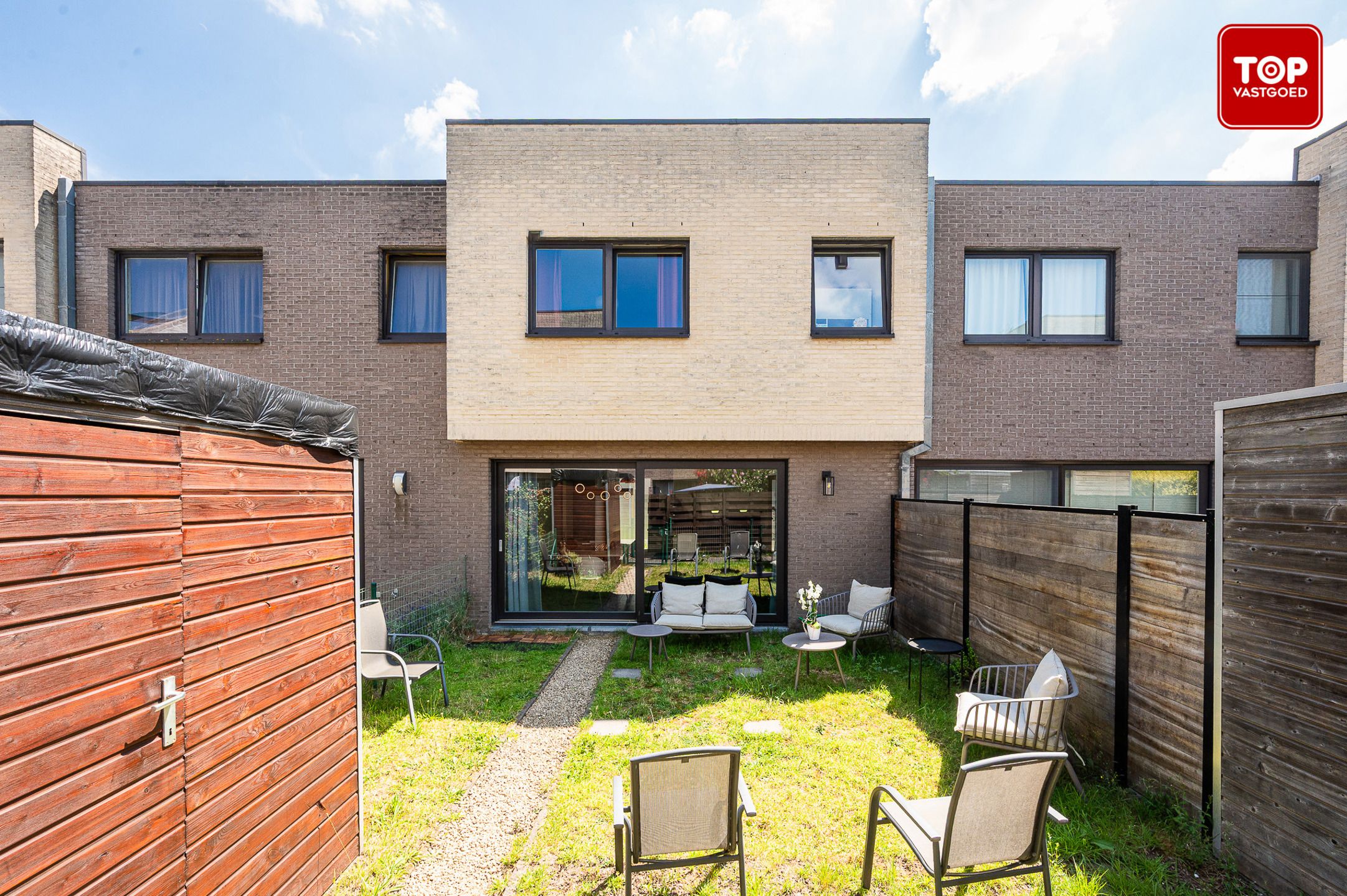 Huis te koop foto 19