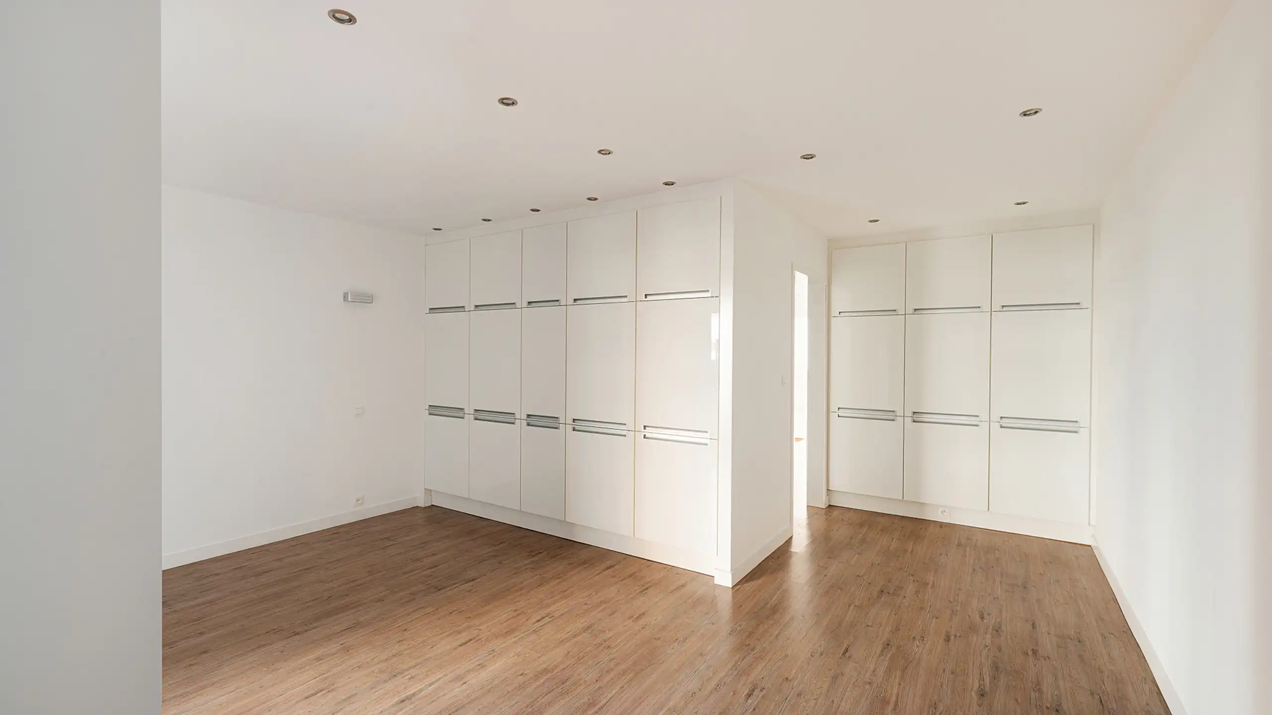 Ruim 1-slaapkamerappartement op toplocatie Kustlaan – Zoute foto 23