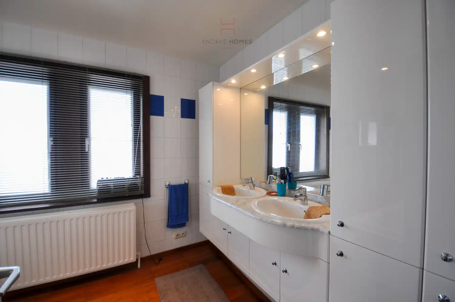 Villa Shamrock: charme en authenticiteit in het hart van Duinbergen foto 19
