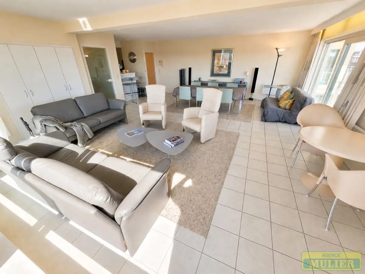 Appartement te koop foto 6