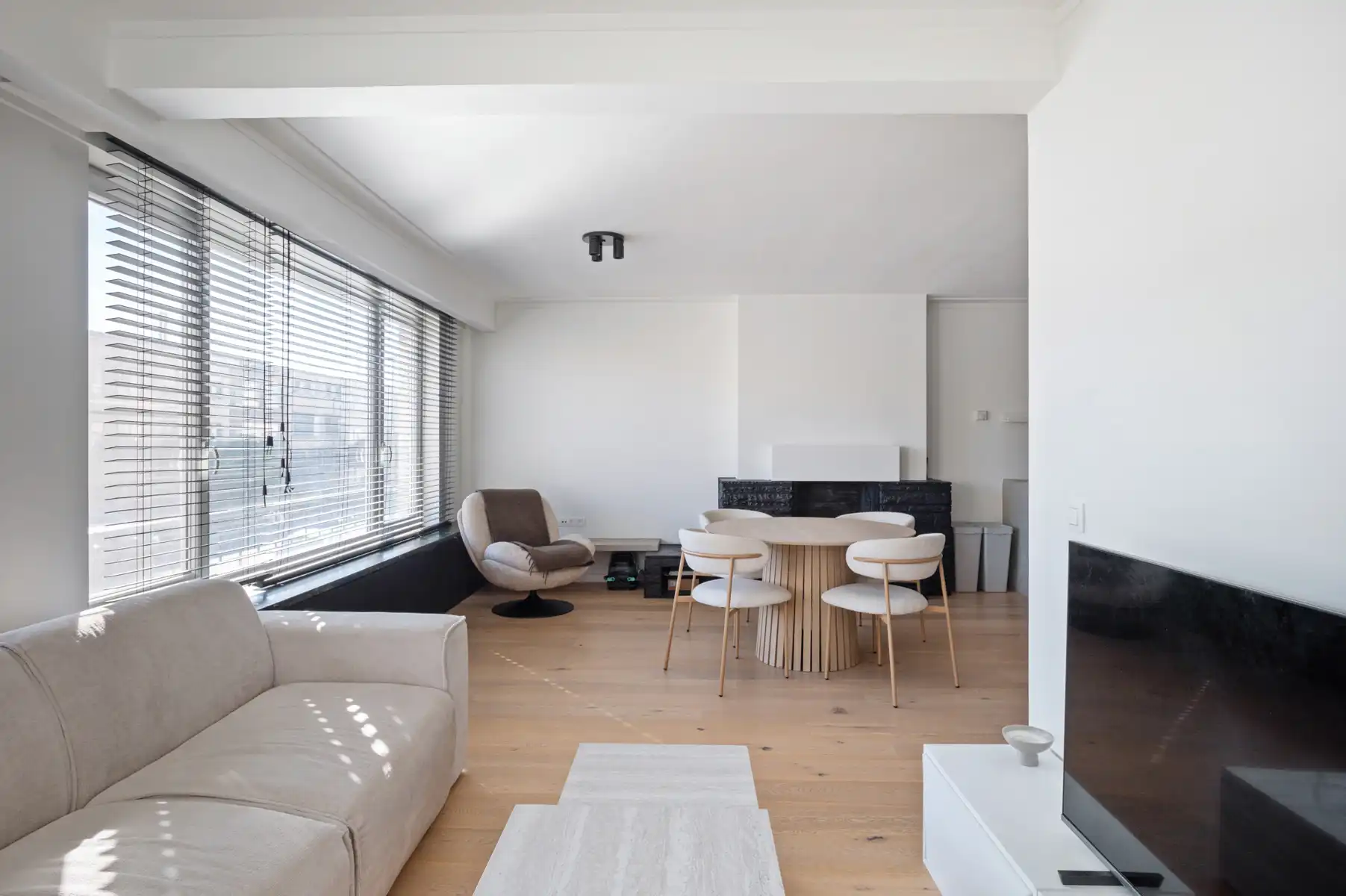 Appartement te koop Hendrik Meyslaan 8/101 - 2100 Deurne