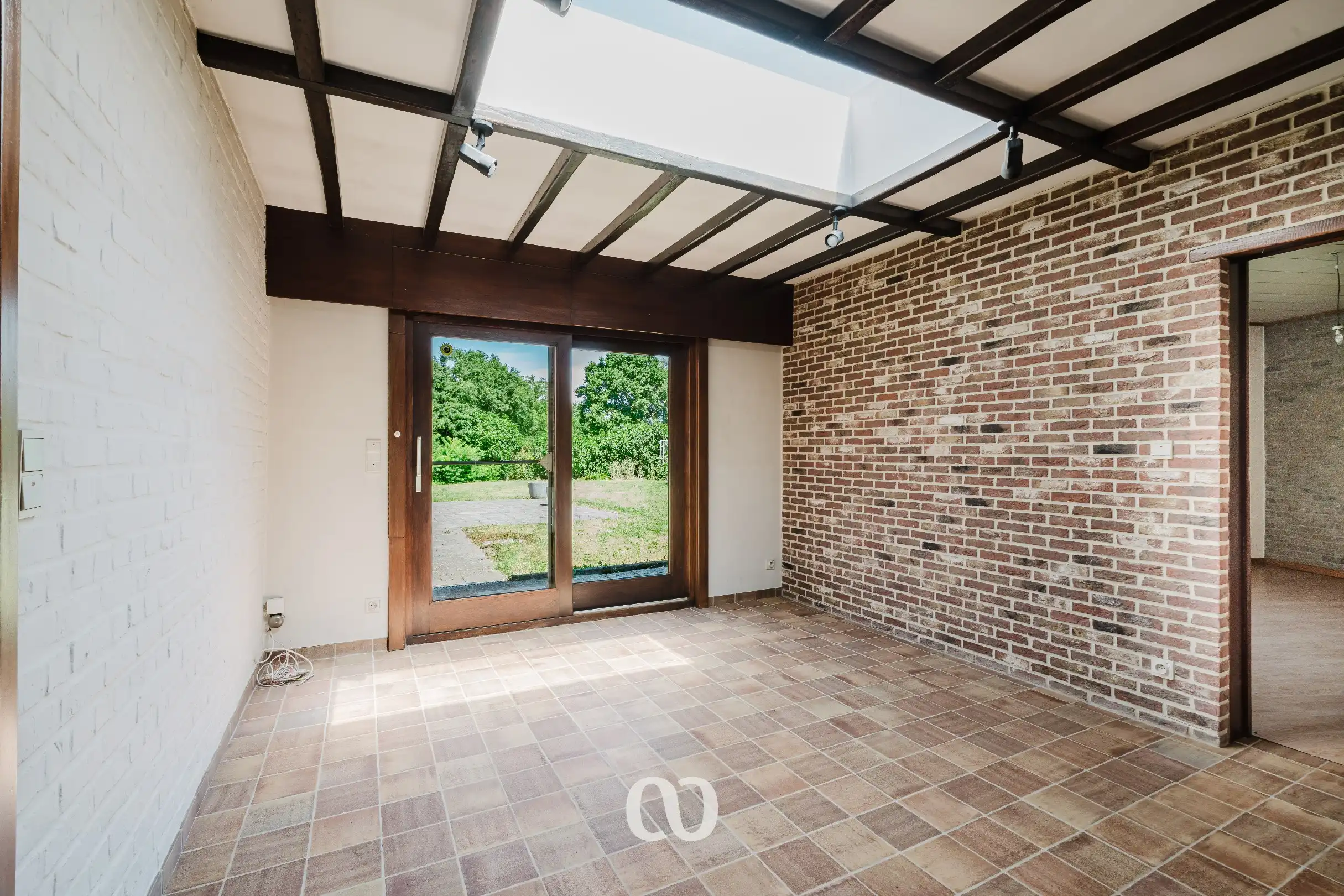Woning met garage, weide en zonnige tuin in Melden foto 9