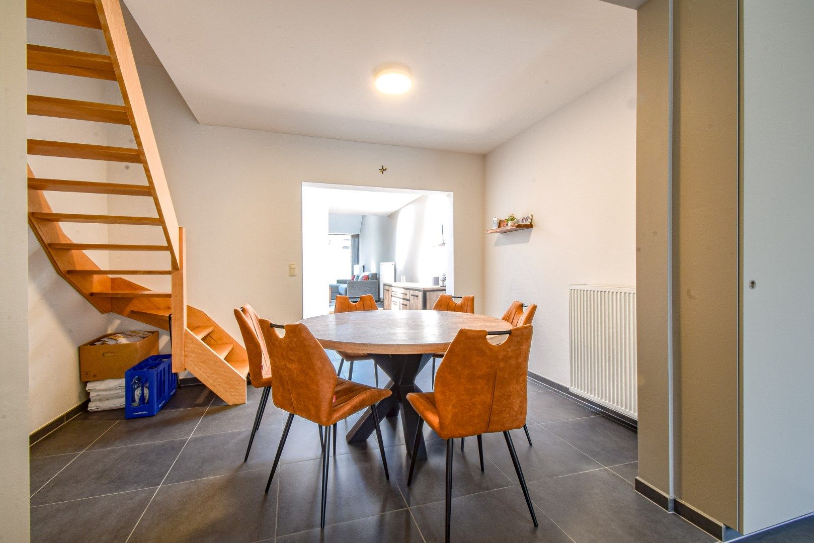 Gezellige en volledig instapklare woning foto 17