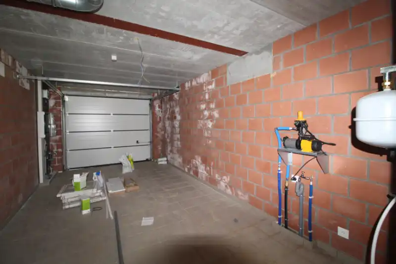 Ruime nieuwbouwwoning te Roeselare foto 7