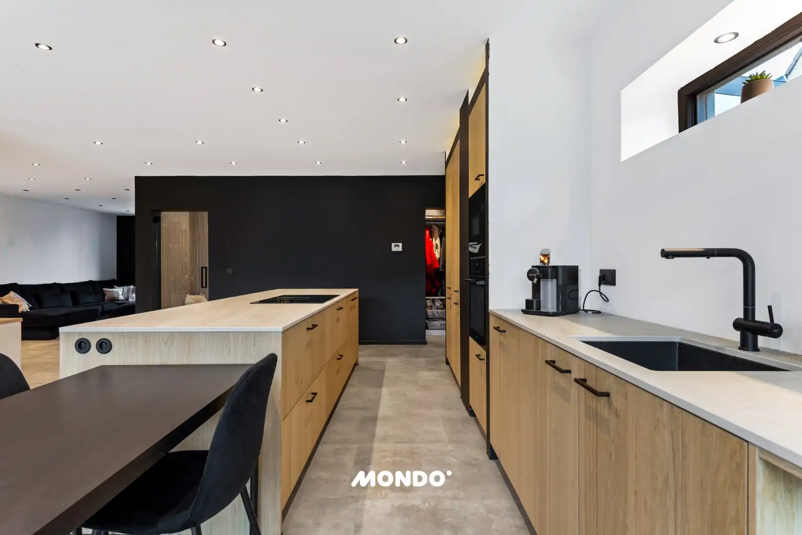 Gerenoveerde gezinswoning met EPC-label A – Willebroek foto 5