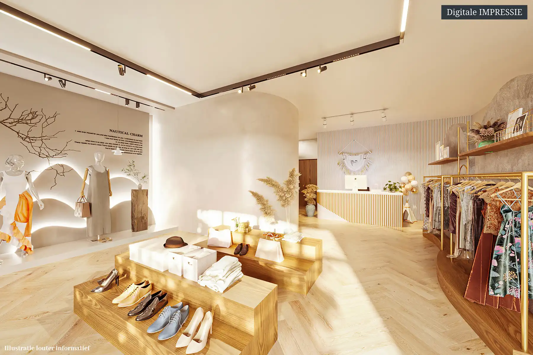 Centraal gelegen handelspand met énorm potentieel foto 5