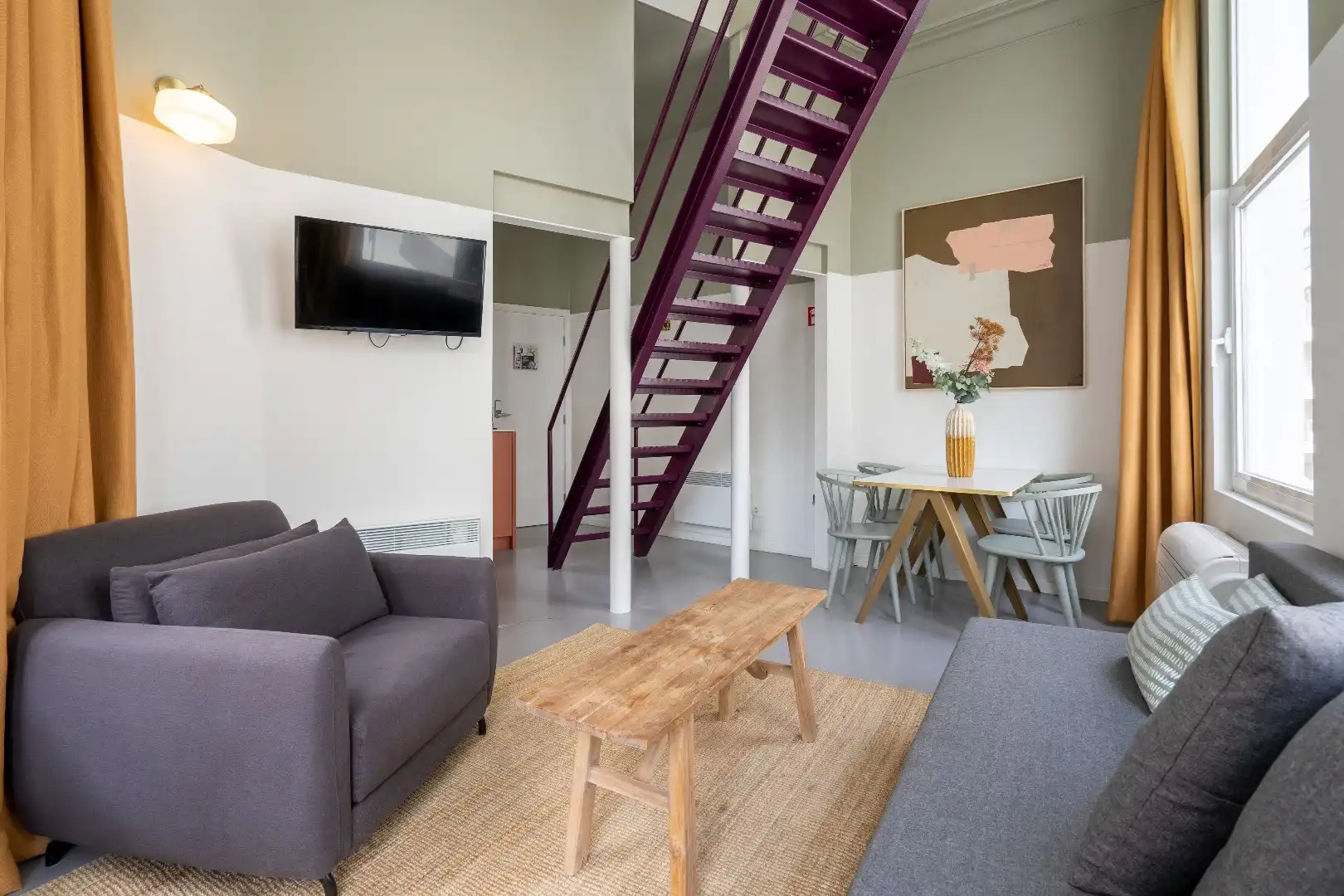 Iconisch hoekgebouw met met uitzonderlijk potentieel foto 16