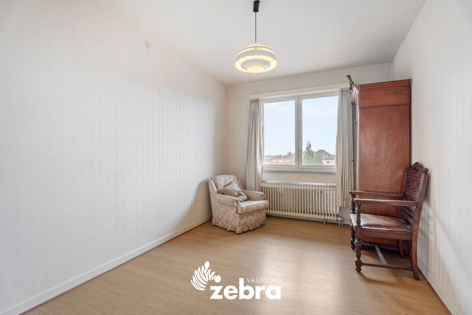 Instapklaar appartement met 2 slaapkamers op wandelafstand van de markt van Roeselare! foto 11