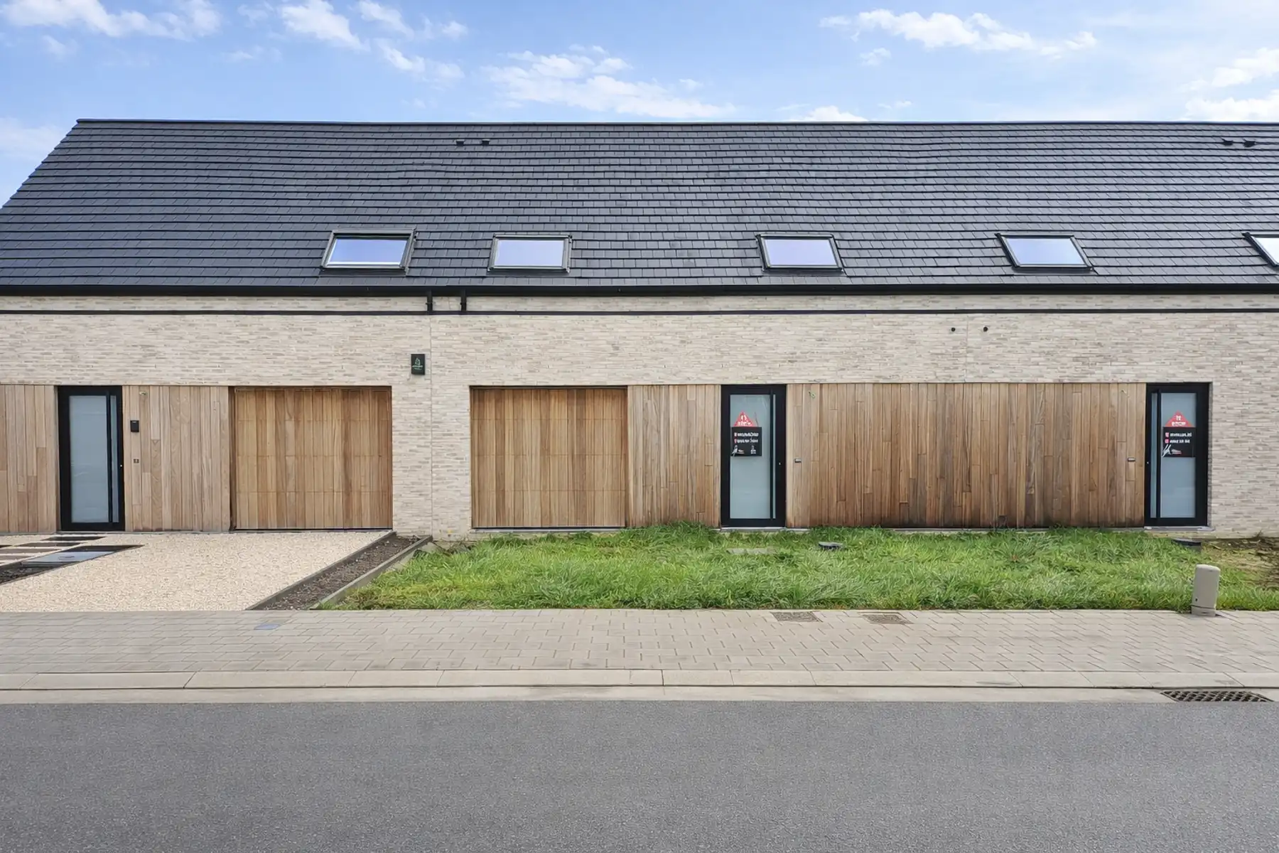 Huis te koop Broekstraat - 1745 Opwijk