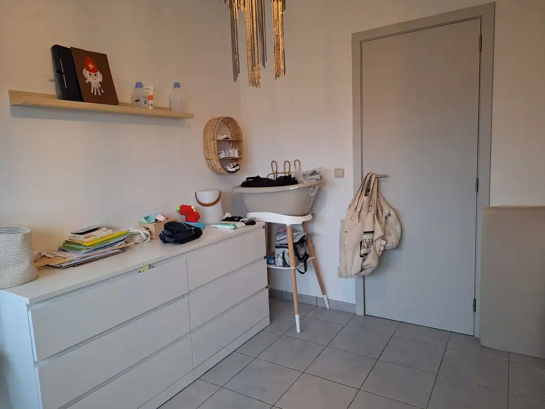 Eigentijdse STADSWONING tussen de Grote en Kleine Ring foto 12