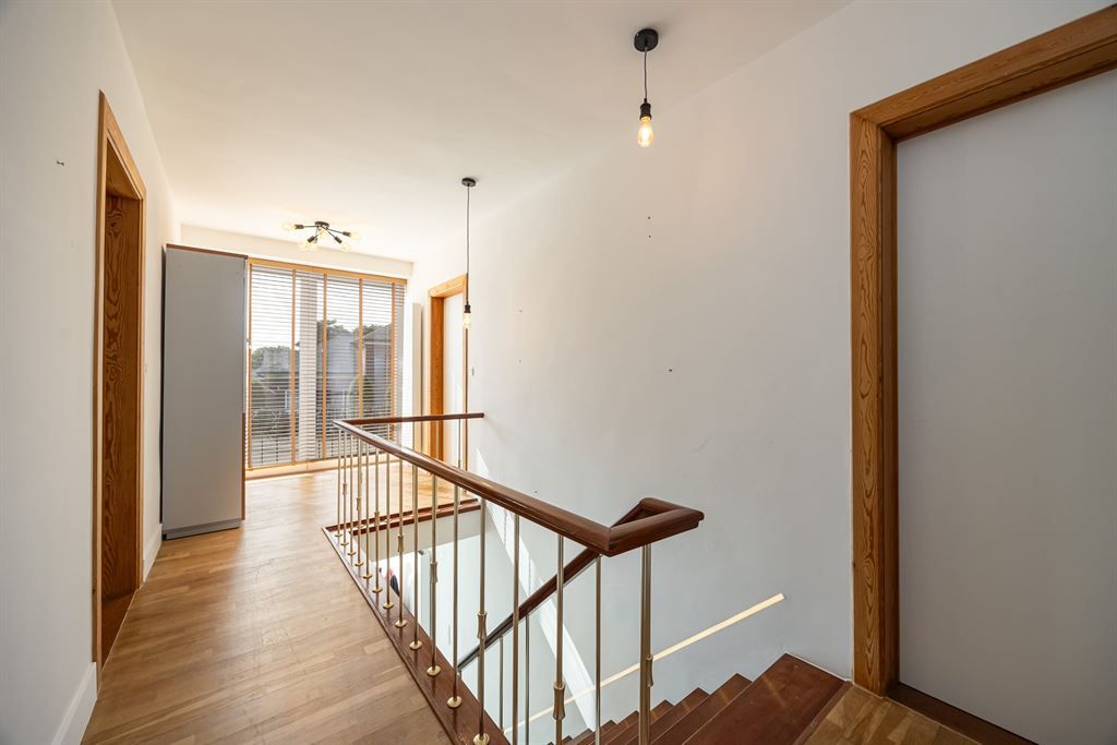 Ruime, gerenoveerde woning nabij centrum Werchter! foto 12