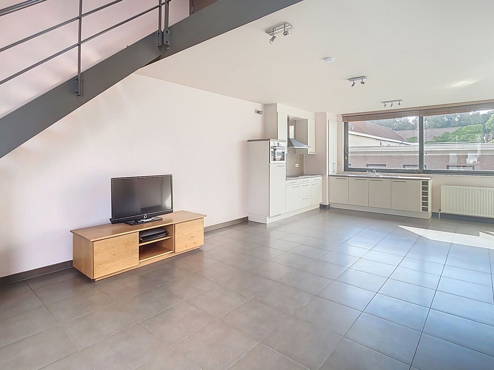 Appartement te huur foto 2