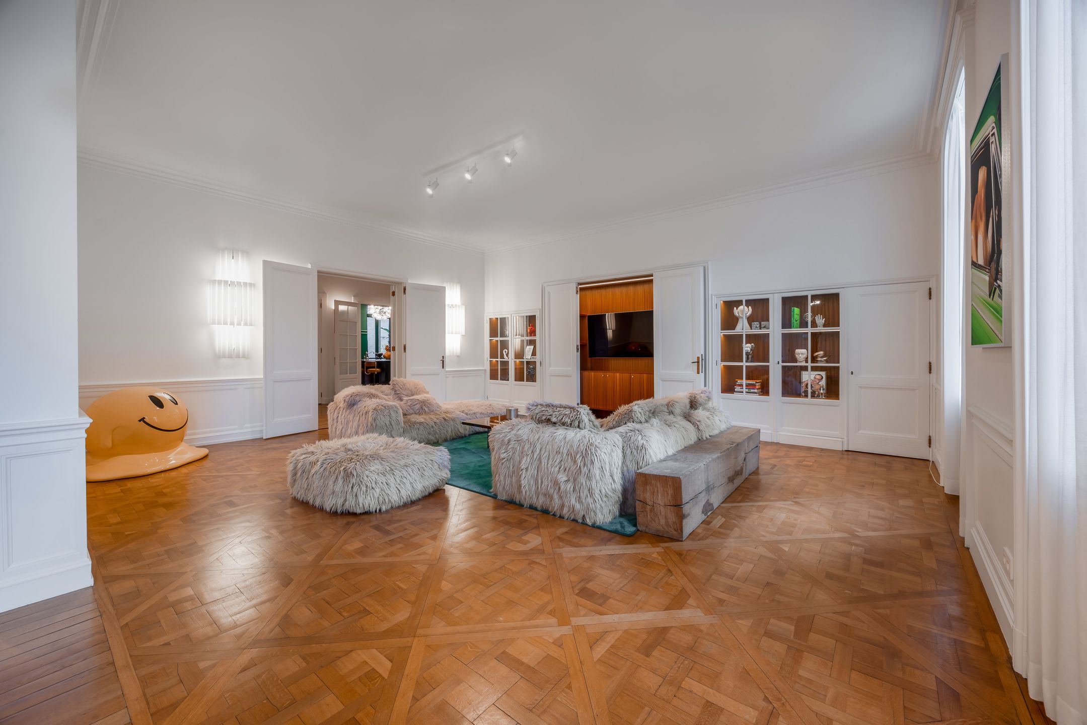 Uniek appartement met uitzonderlijke uitstraling foto 6