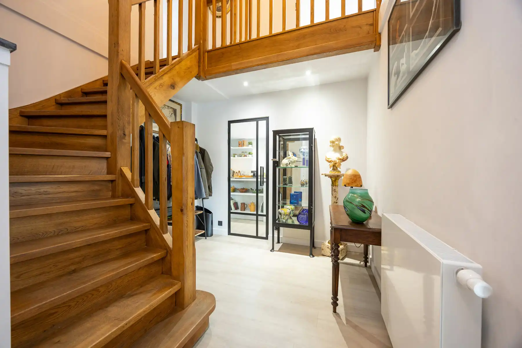 Instapklare woning gelegen in een doodlopende straat foto 6