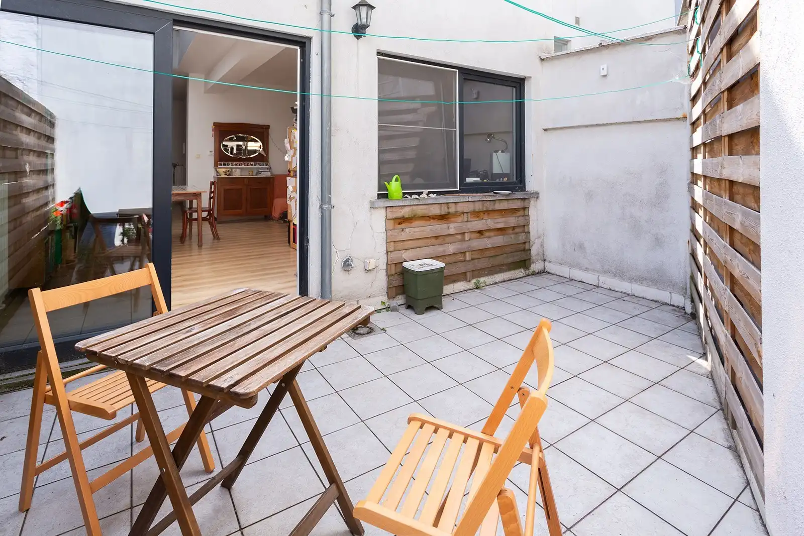 Karaktervolle woning aan de gezellige Troonplaats foto 10