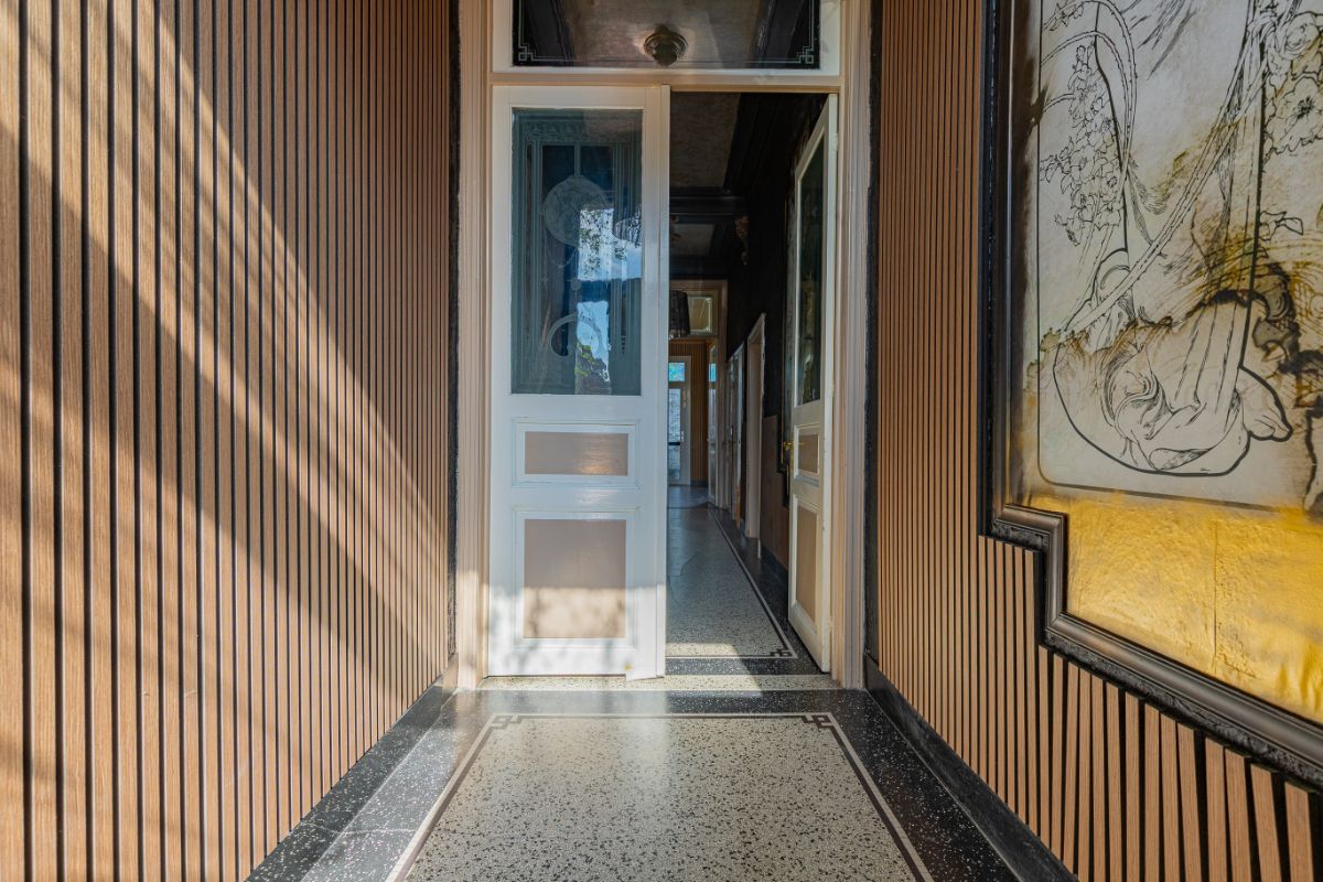 Ruime stadswoning met karakter foto 2