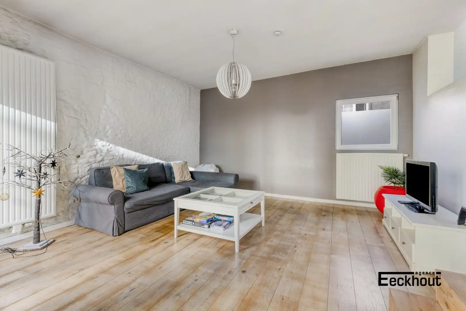 Commercieel pand met woonst op topligging in centrum Oostende! foto 4