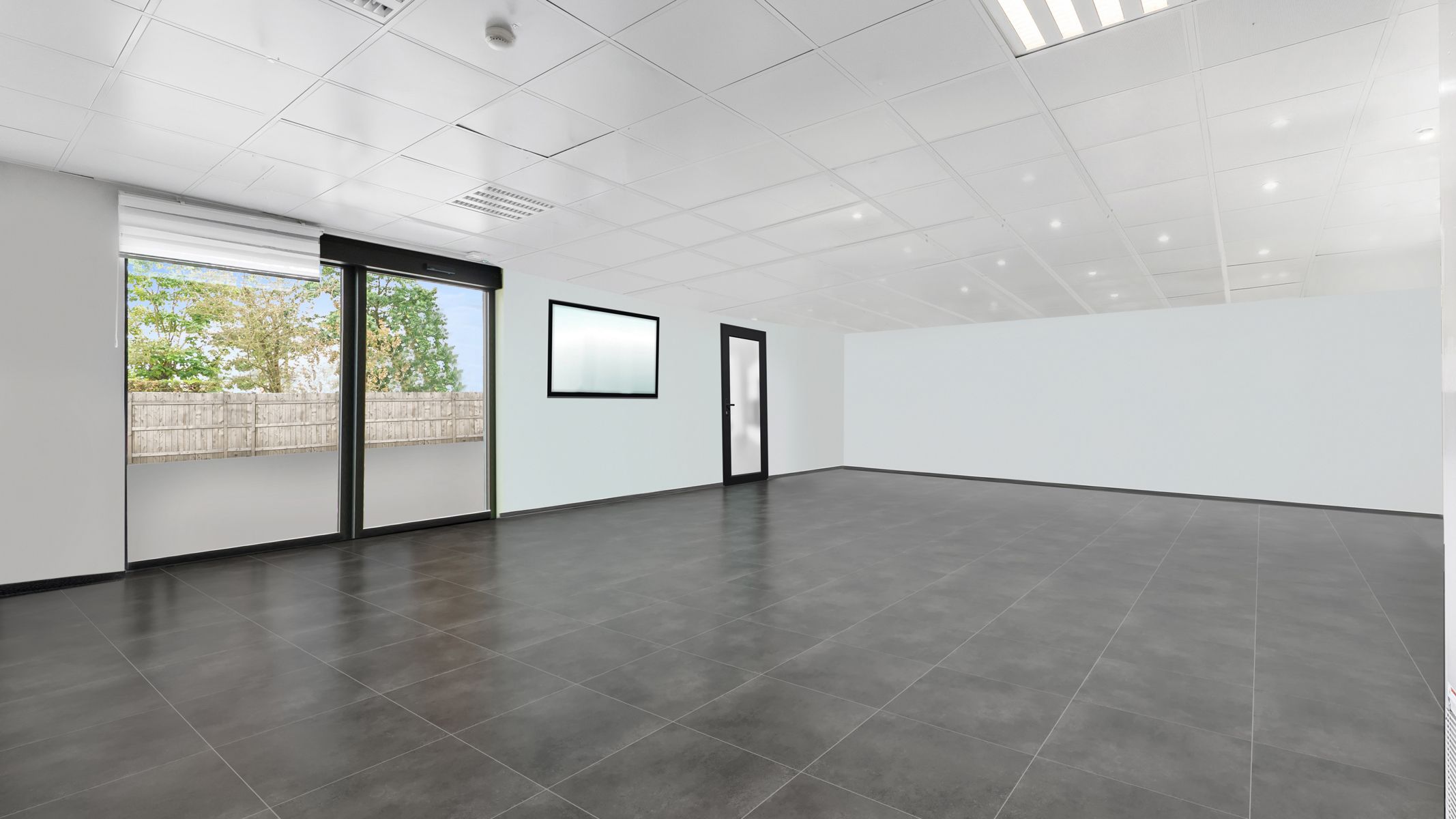 Instapklare woning met handelspand/atelier te Londerzeel foto 23