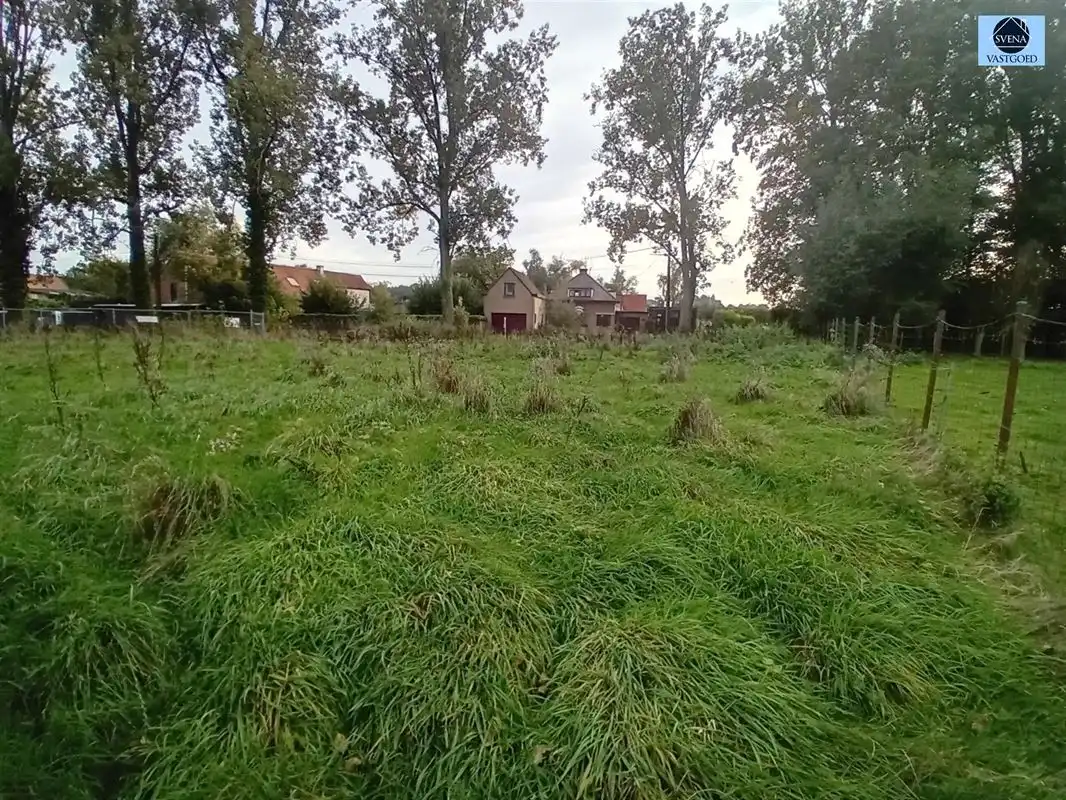 GROND VOOR HALFOPEN BEBOUWING foto 5