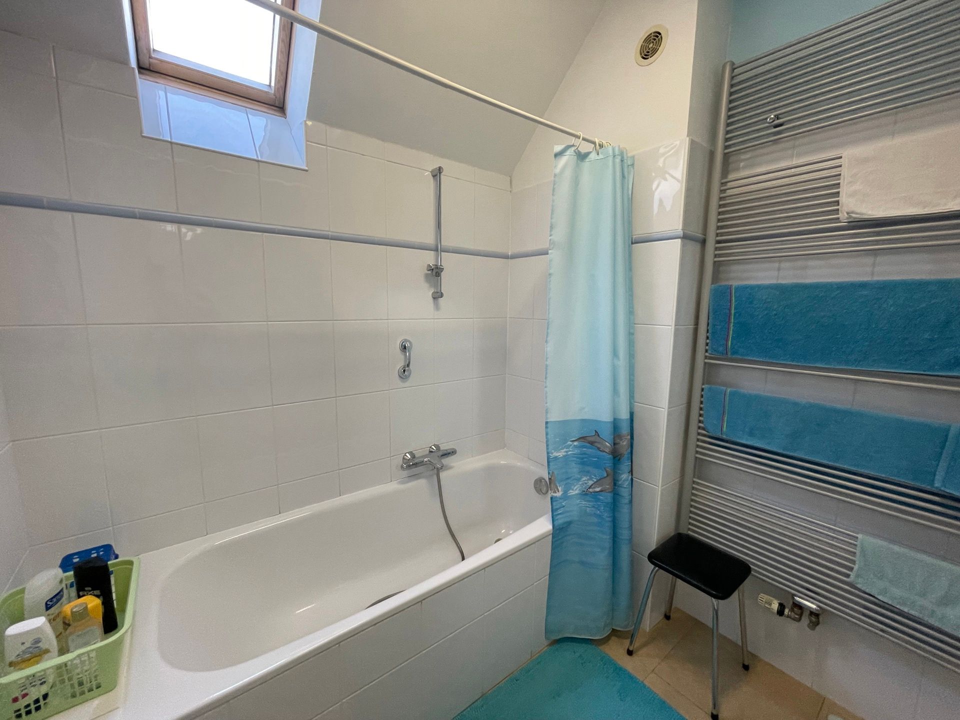 LEDE - Ruim, lichtrijk duplexappartement vlakbij de dorpskern. foto 11