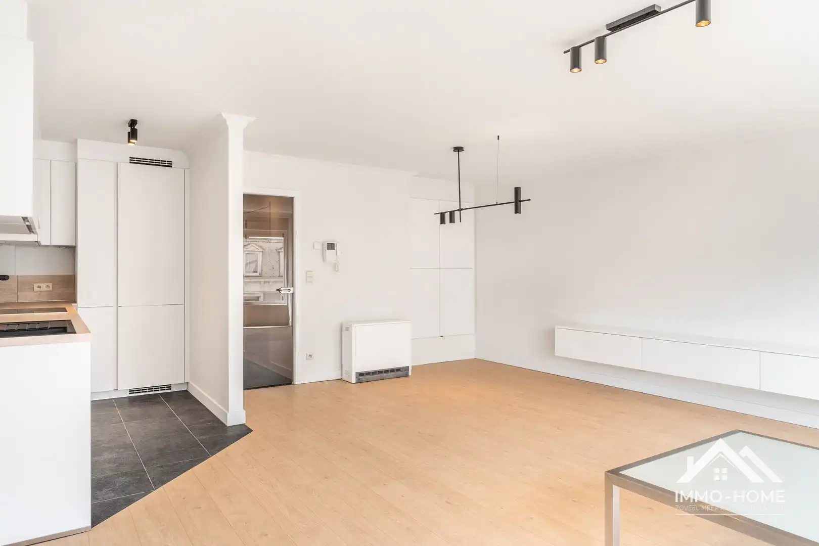 Prachtig appartement vlakbij Casino en strand foto 9