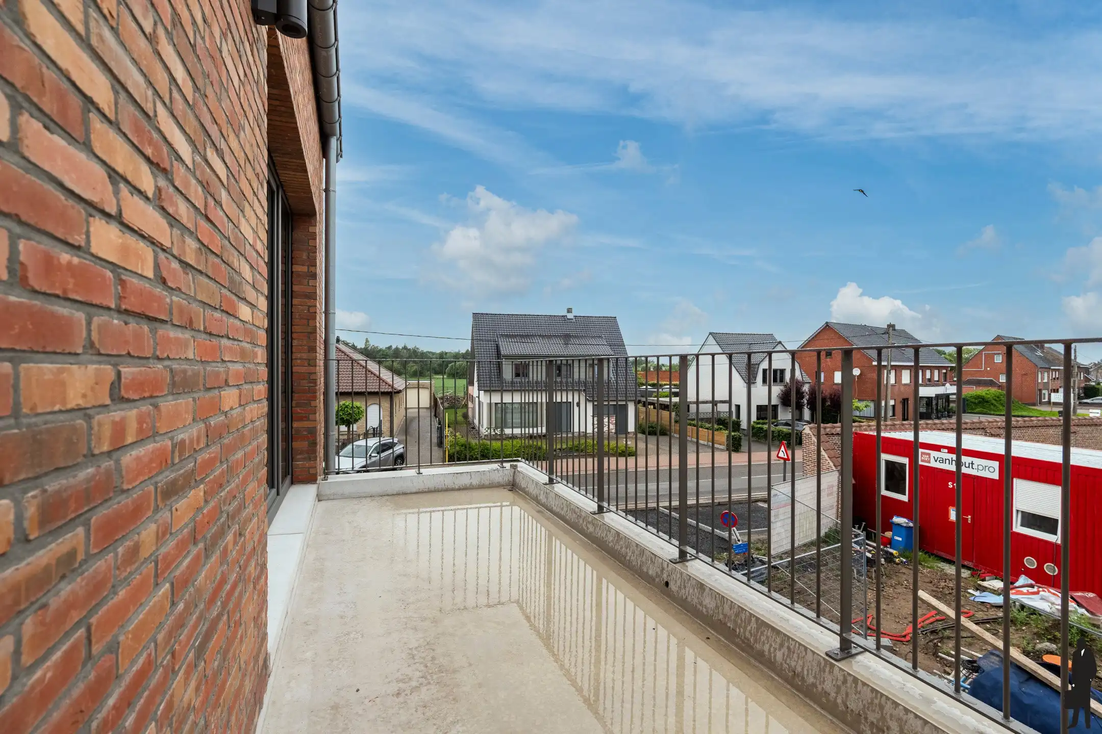 Instapklaar nieuwbouwappartement te Rijkevorsel  foto 4