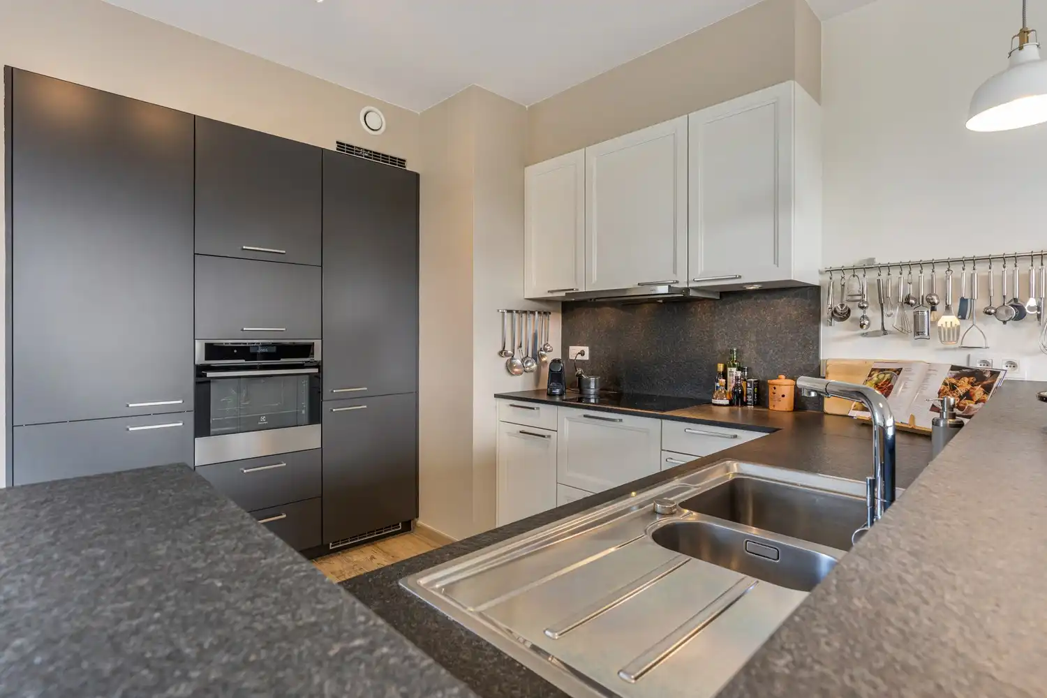 Instapklaar en rustig gelegen duplexappartement van 135m2 te 3012 Leuven (Wilsele) ! foto 13