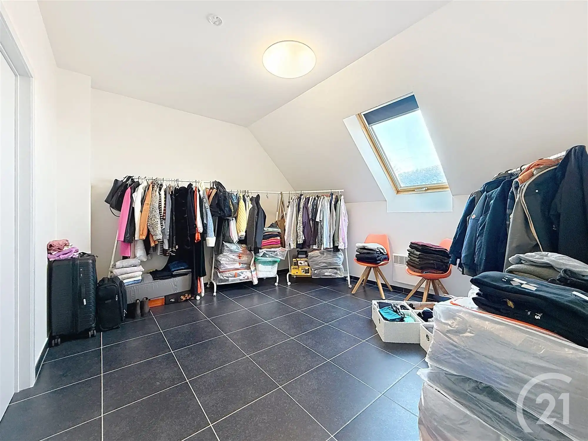 Energiezuinige gezinswoning met zuidgerichte tuin foto 23